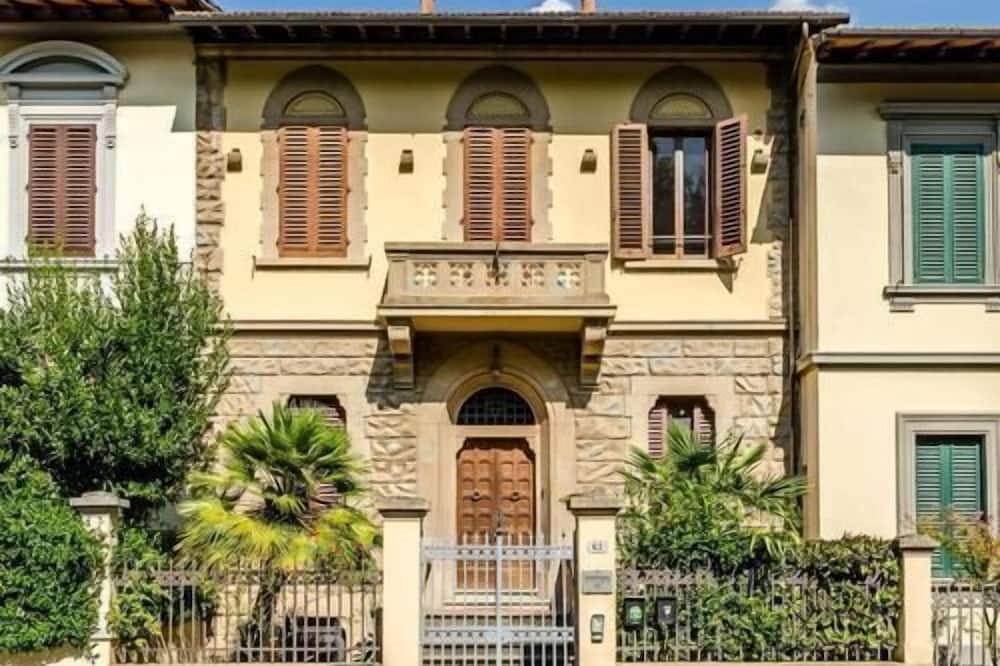 Sangaggio House B&B