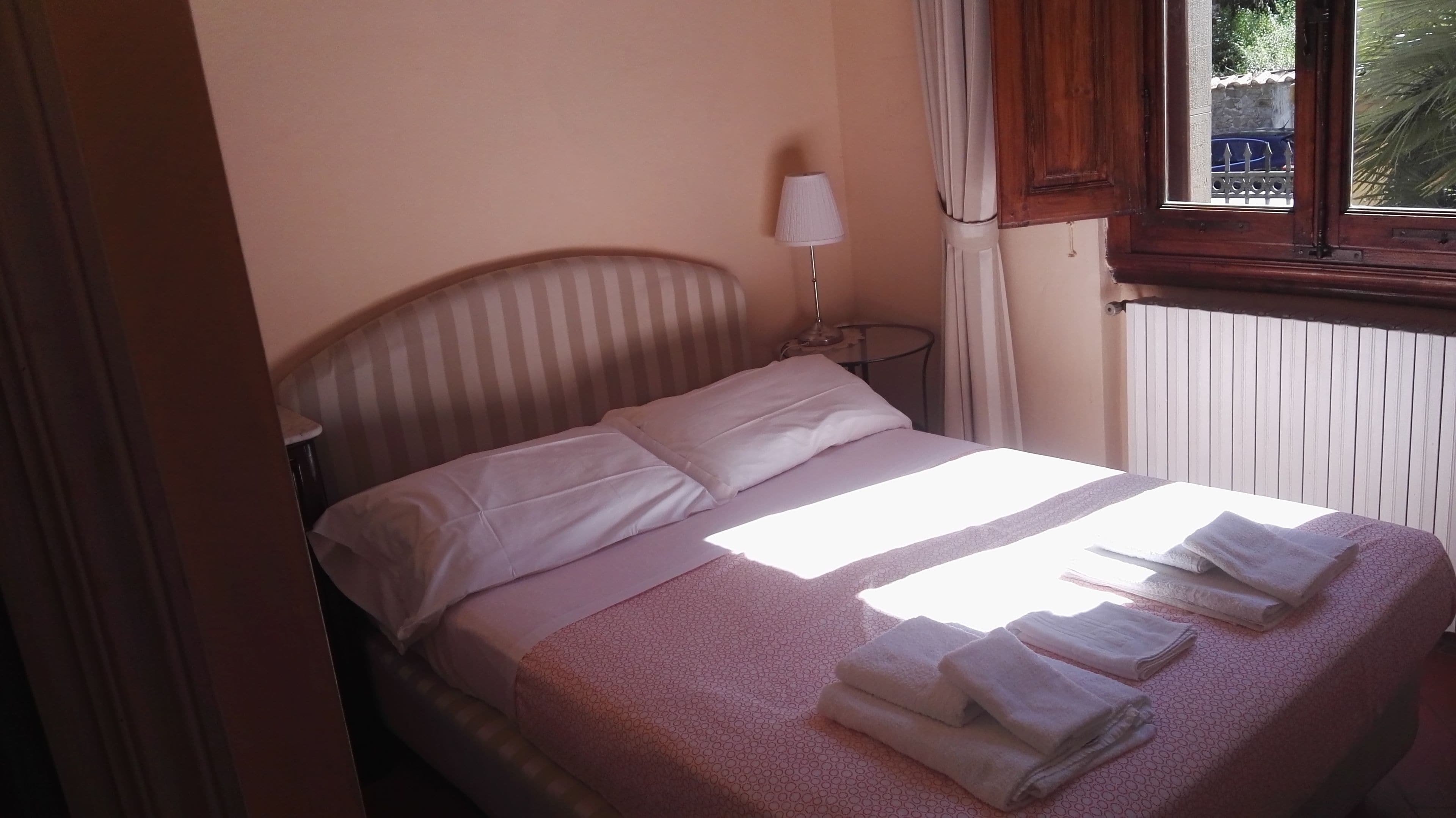 Foto - Sangaggio House B&B