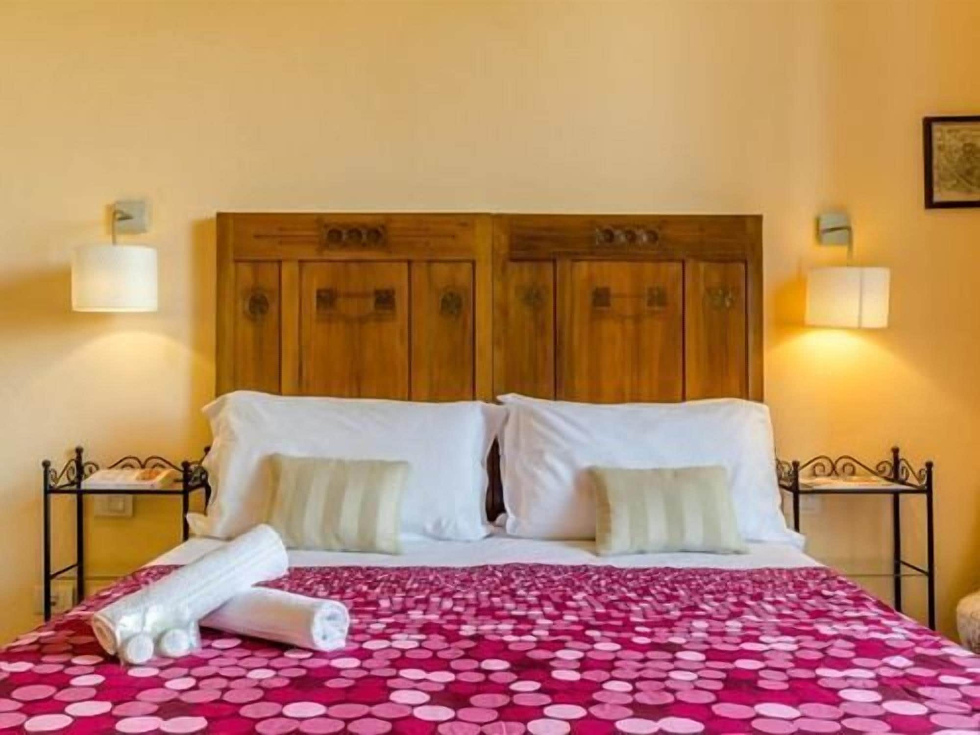 Foto - Sangaggio House B&B