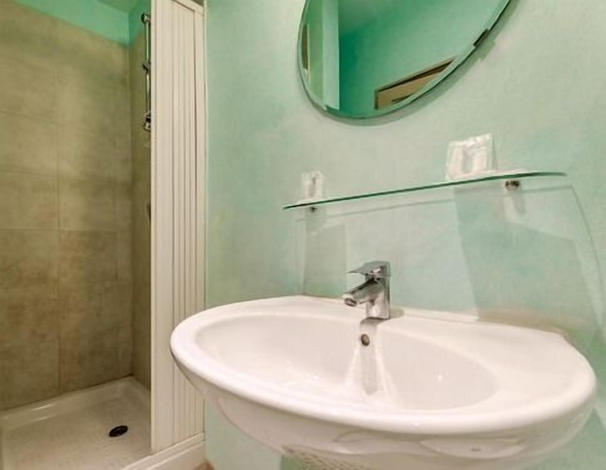 Foto - Sangaggio House B&B