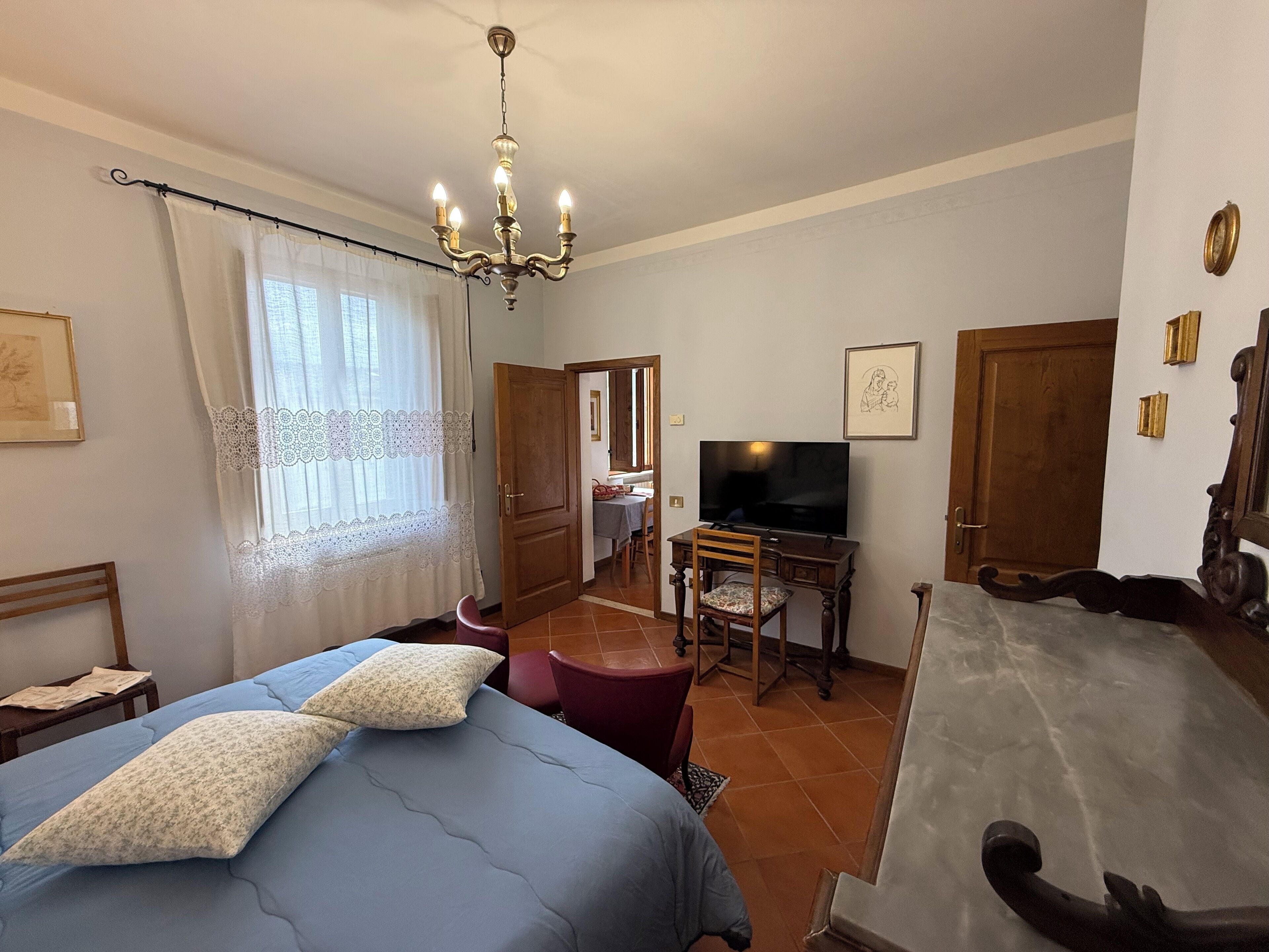 Foto - B&B Il Pettirosso di Siena