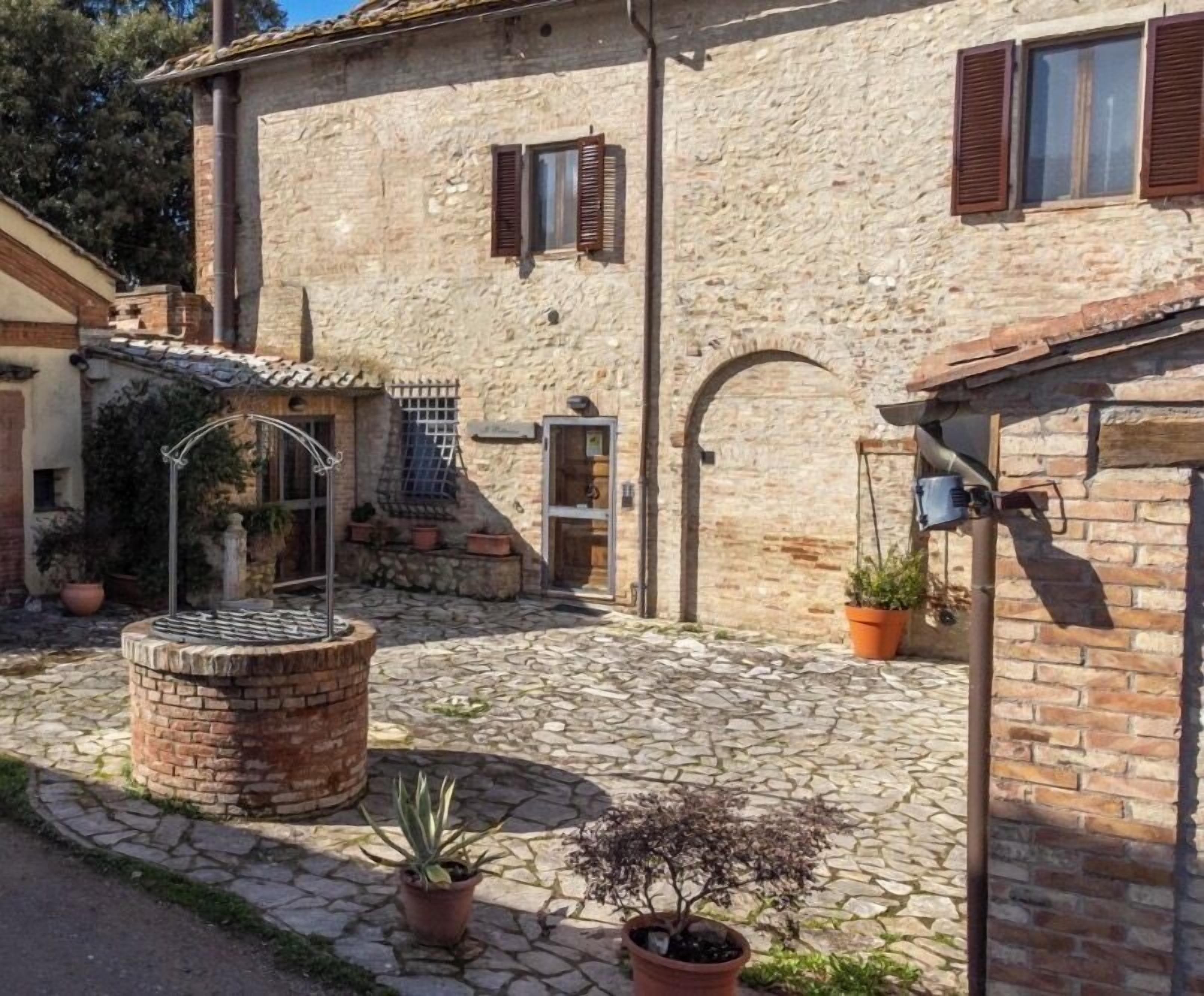 Foto - B&B Il Pettirosso di Siena