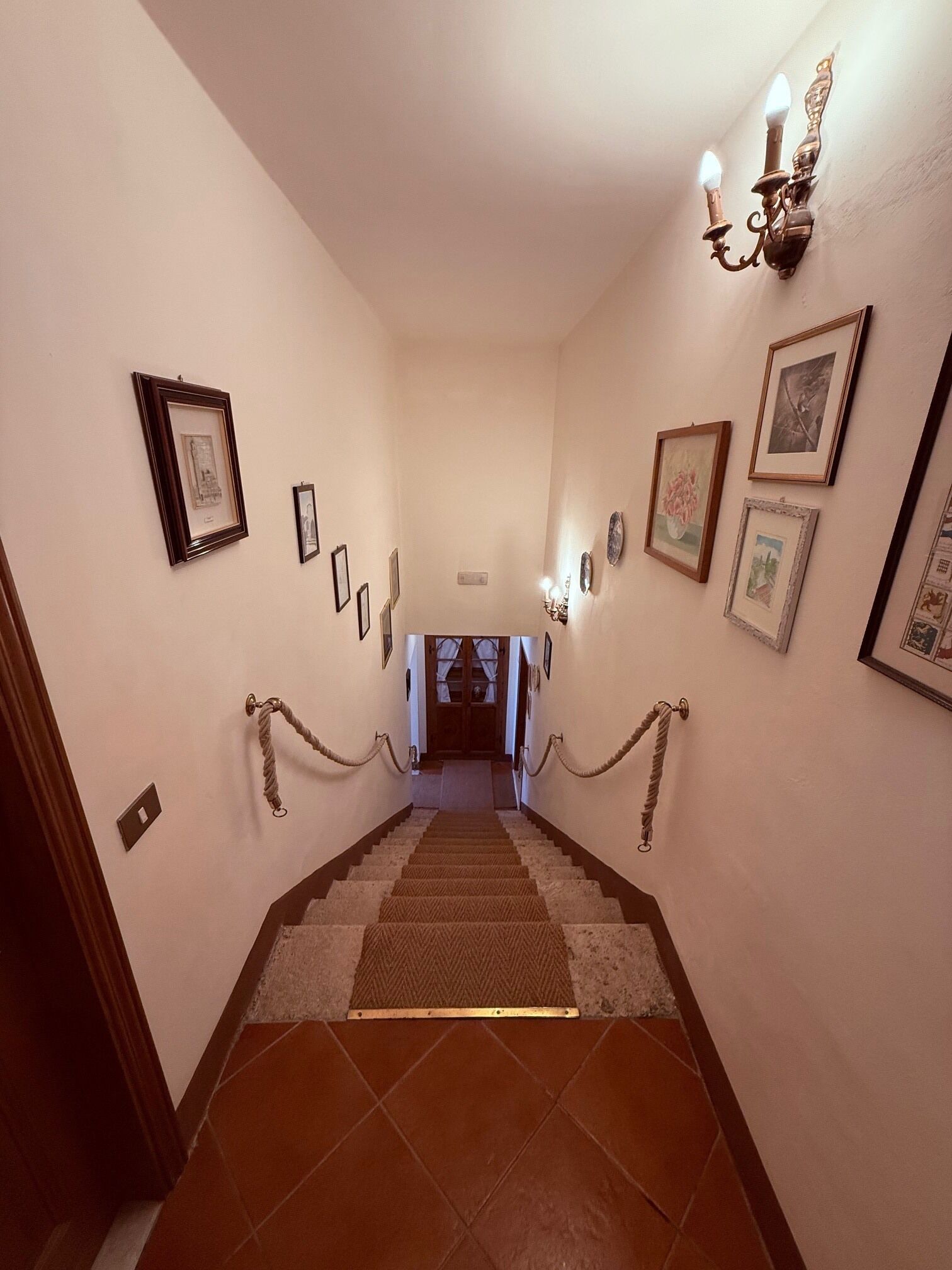 Foto - B&B Il Pettirosso di Siena
