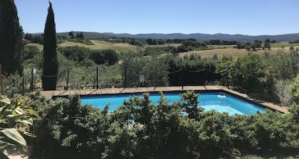 Il Pettirosso di Siena