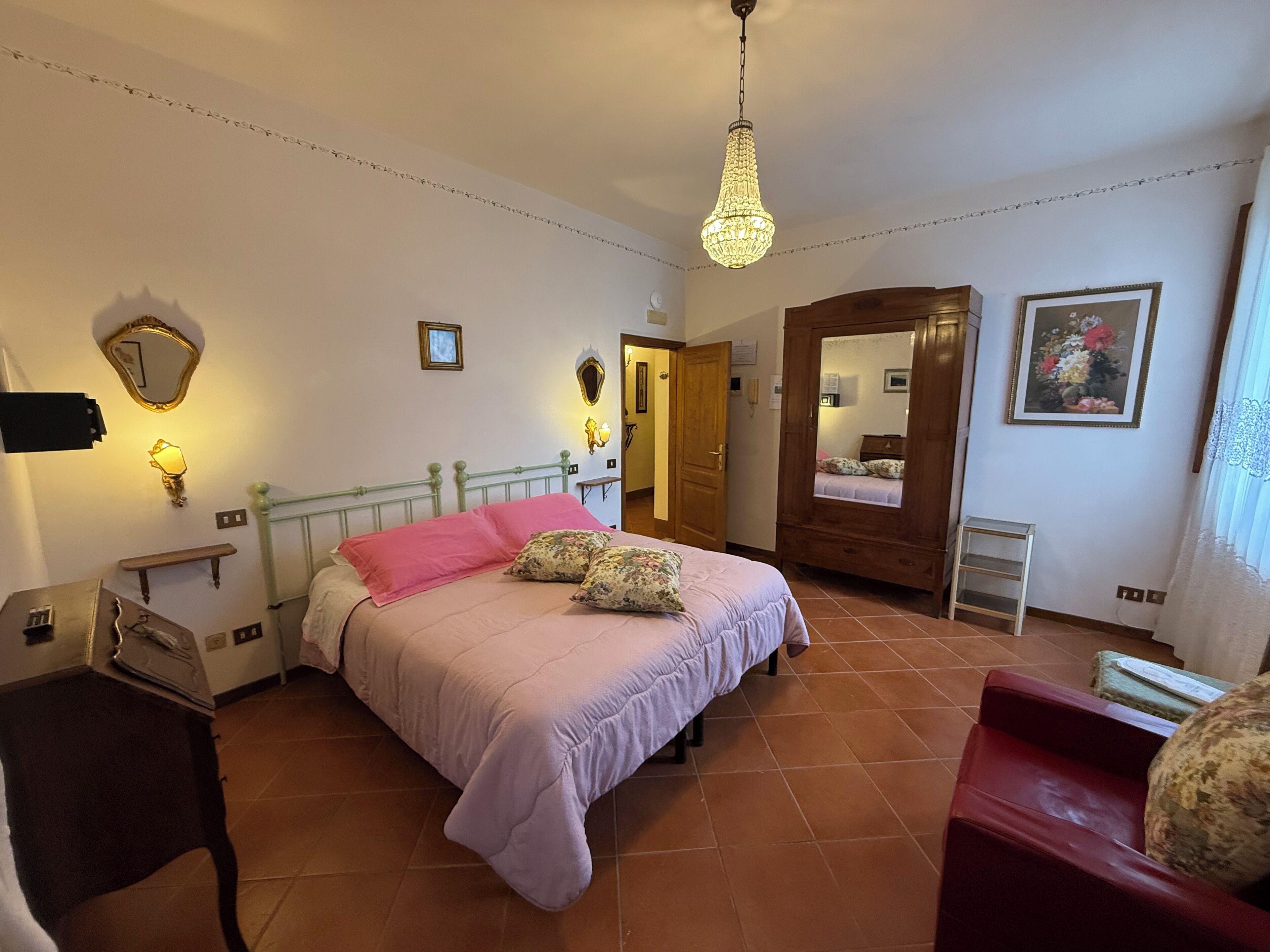Foto - B&B Il Pettirosso di Siena