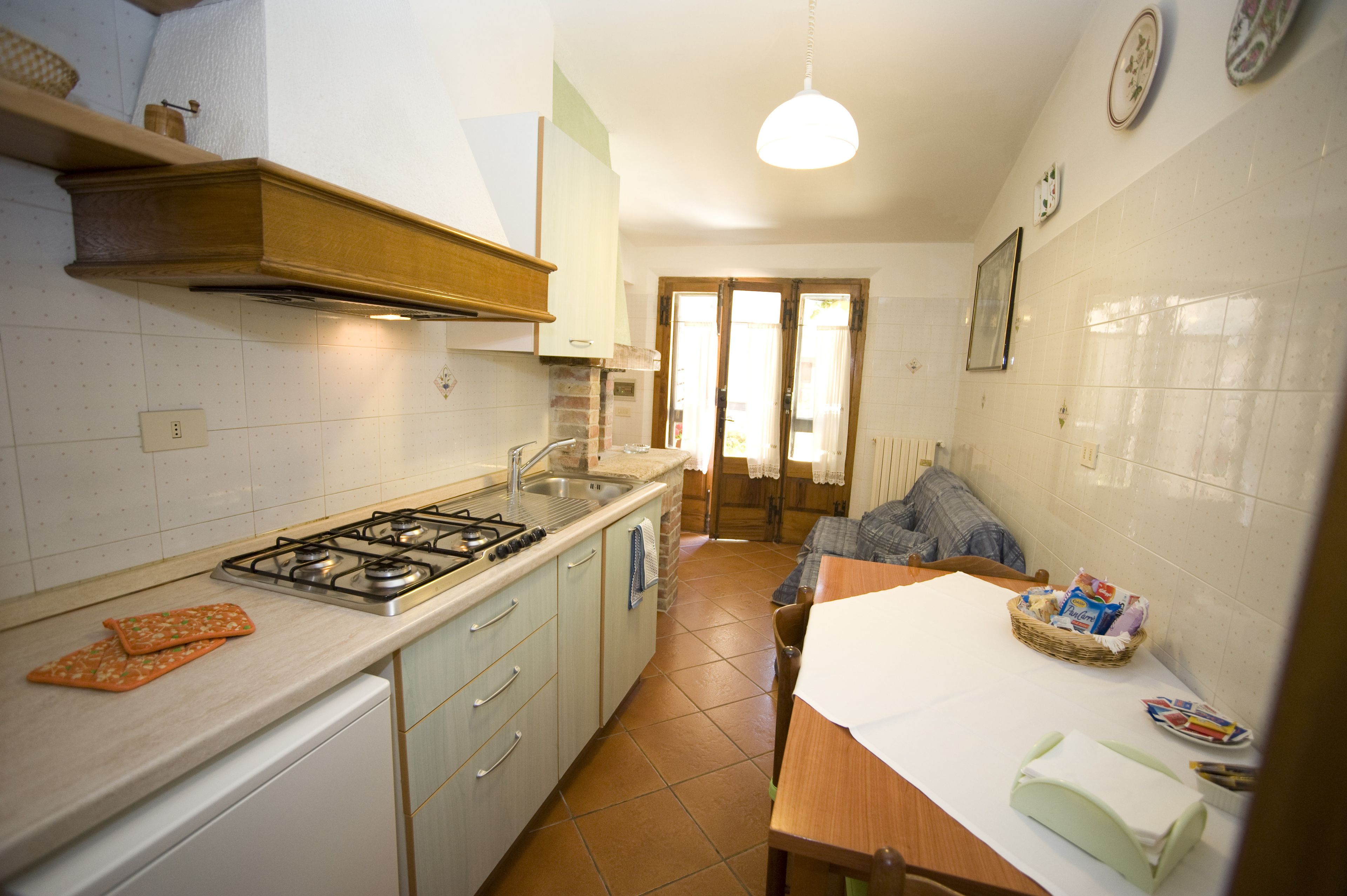 Foto - B&B Il Pettirosso di Siena