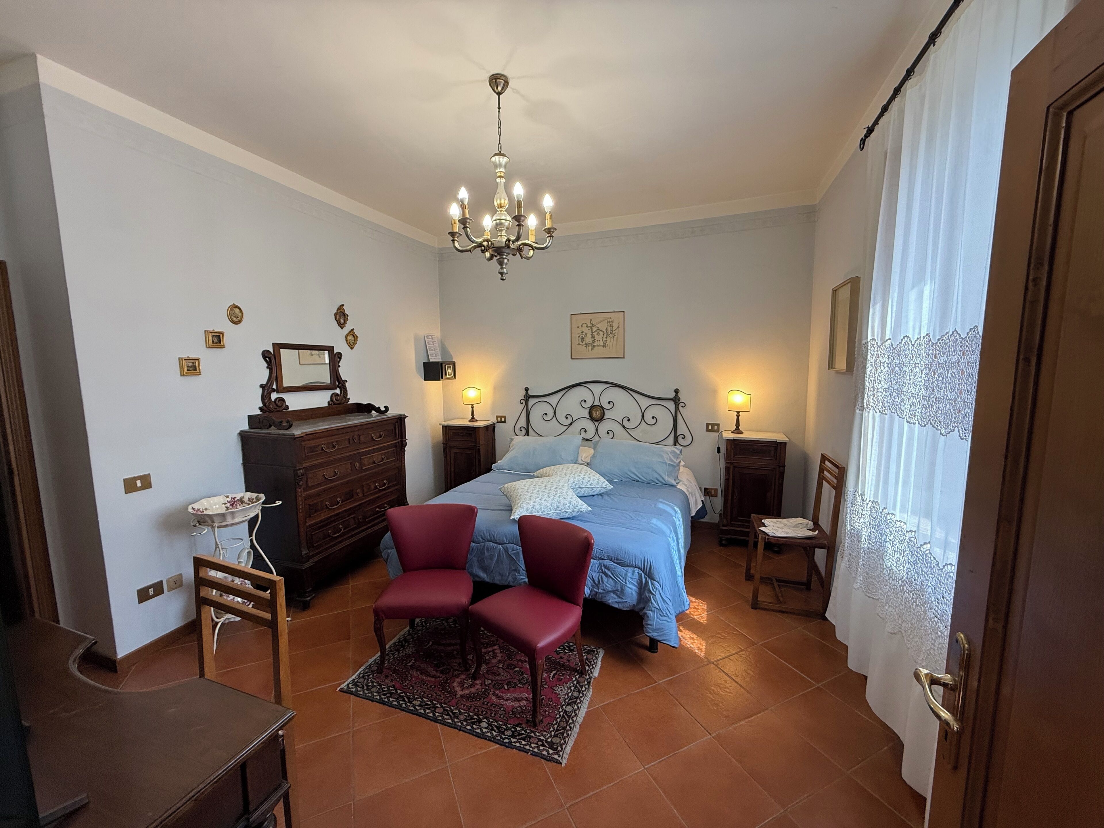 Foto - B&B Il Pettirosso di Siena
