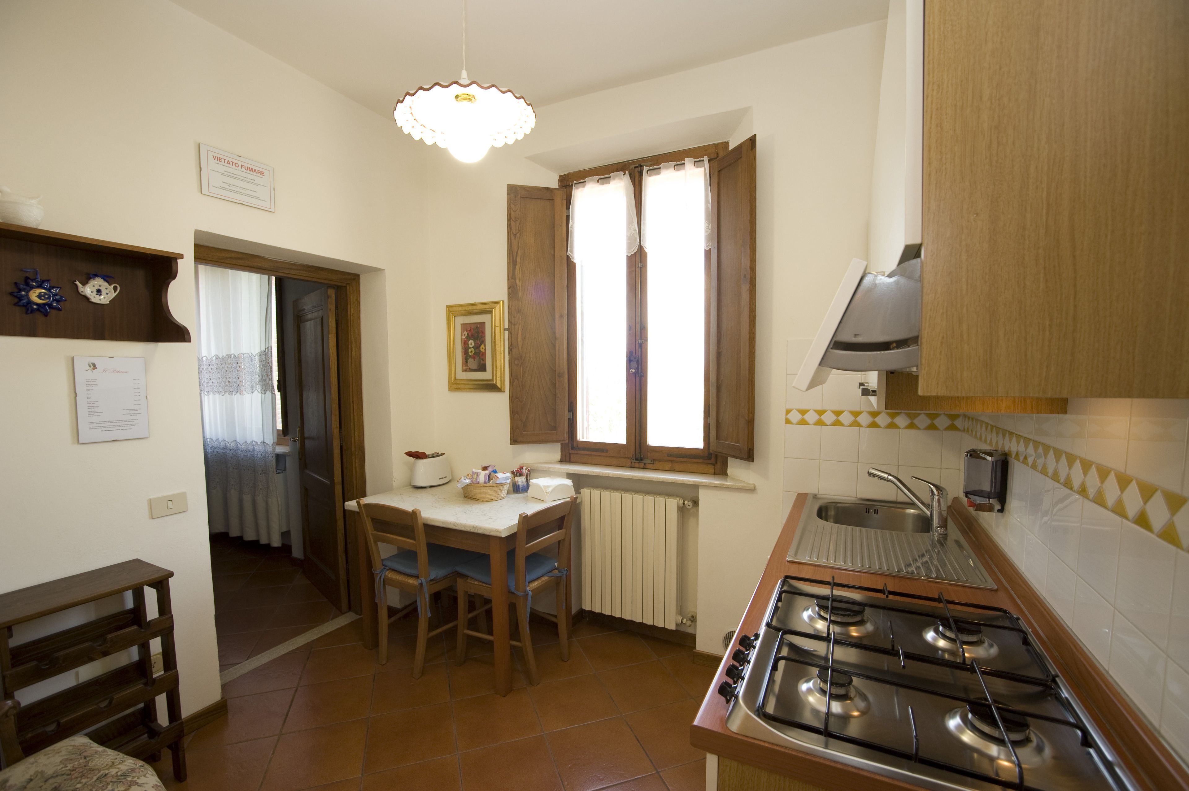 Foto - B&B Il Pettirosso di Siena
