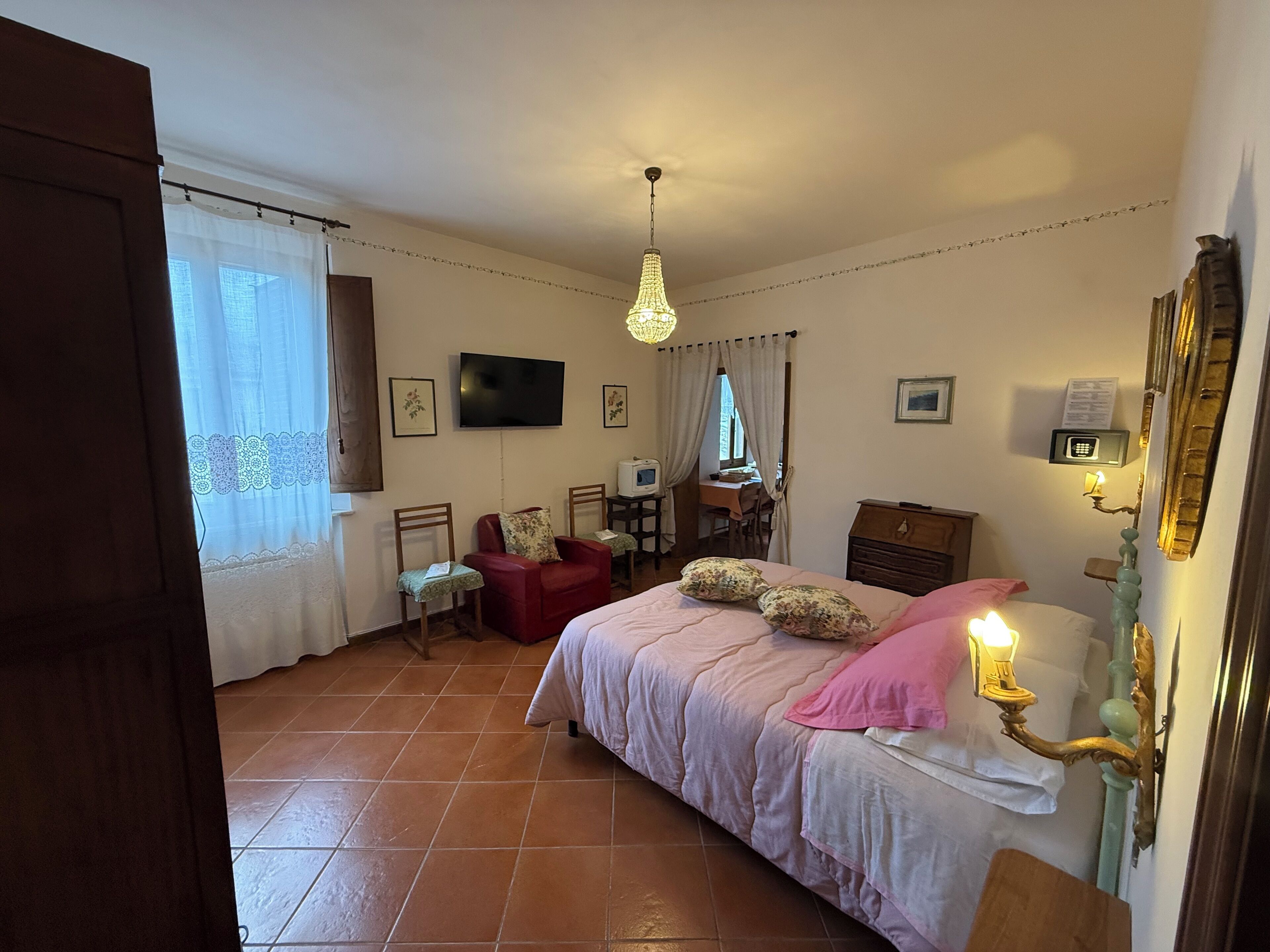 Foto - B&B Il Pettirosso di Siena
