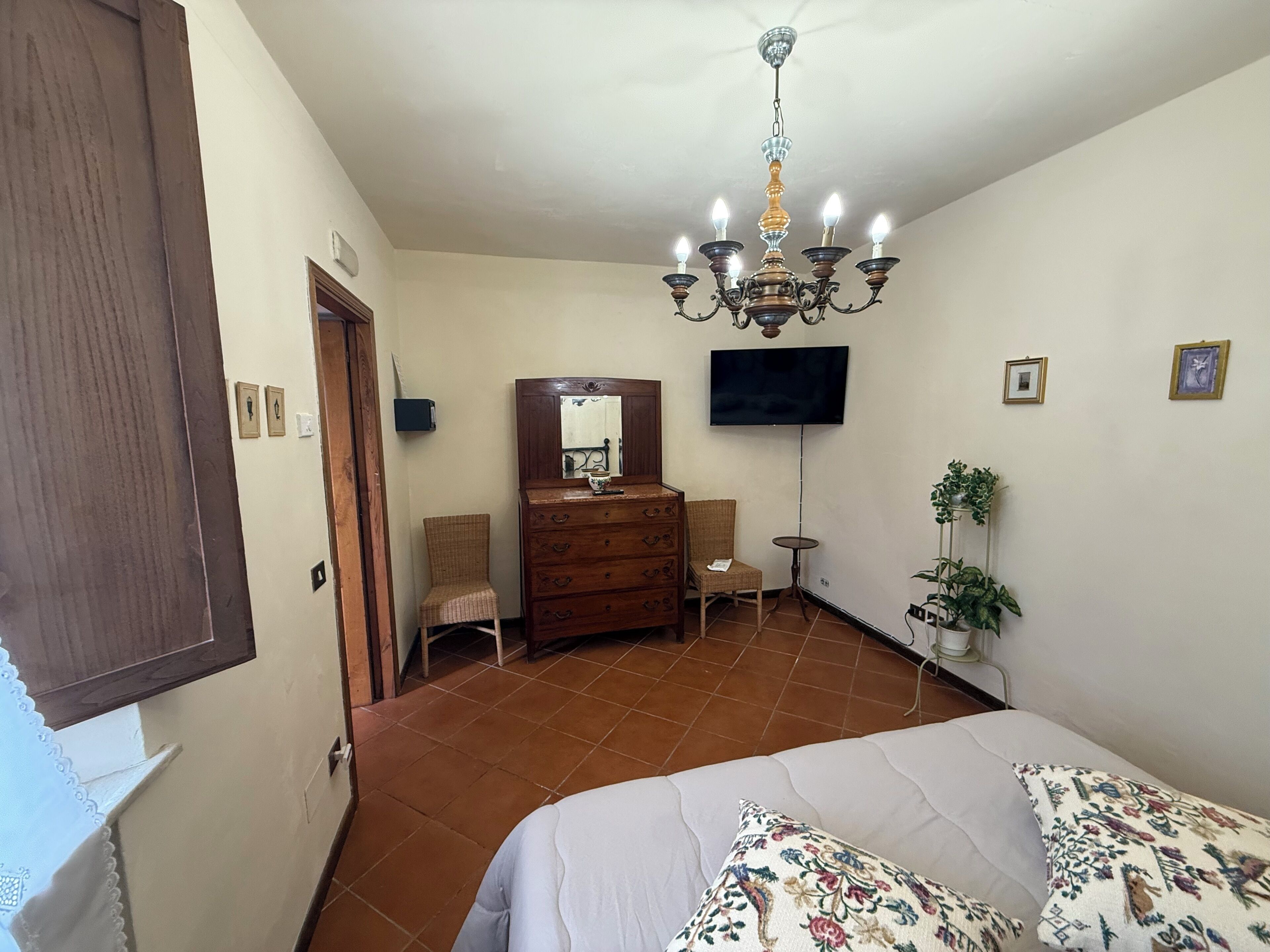 Foto - B&B Il Pettirosso di Siena