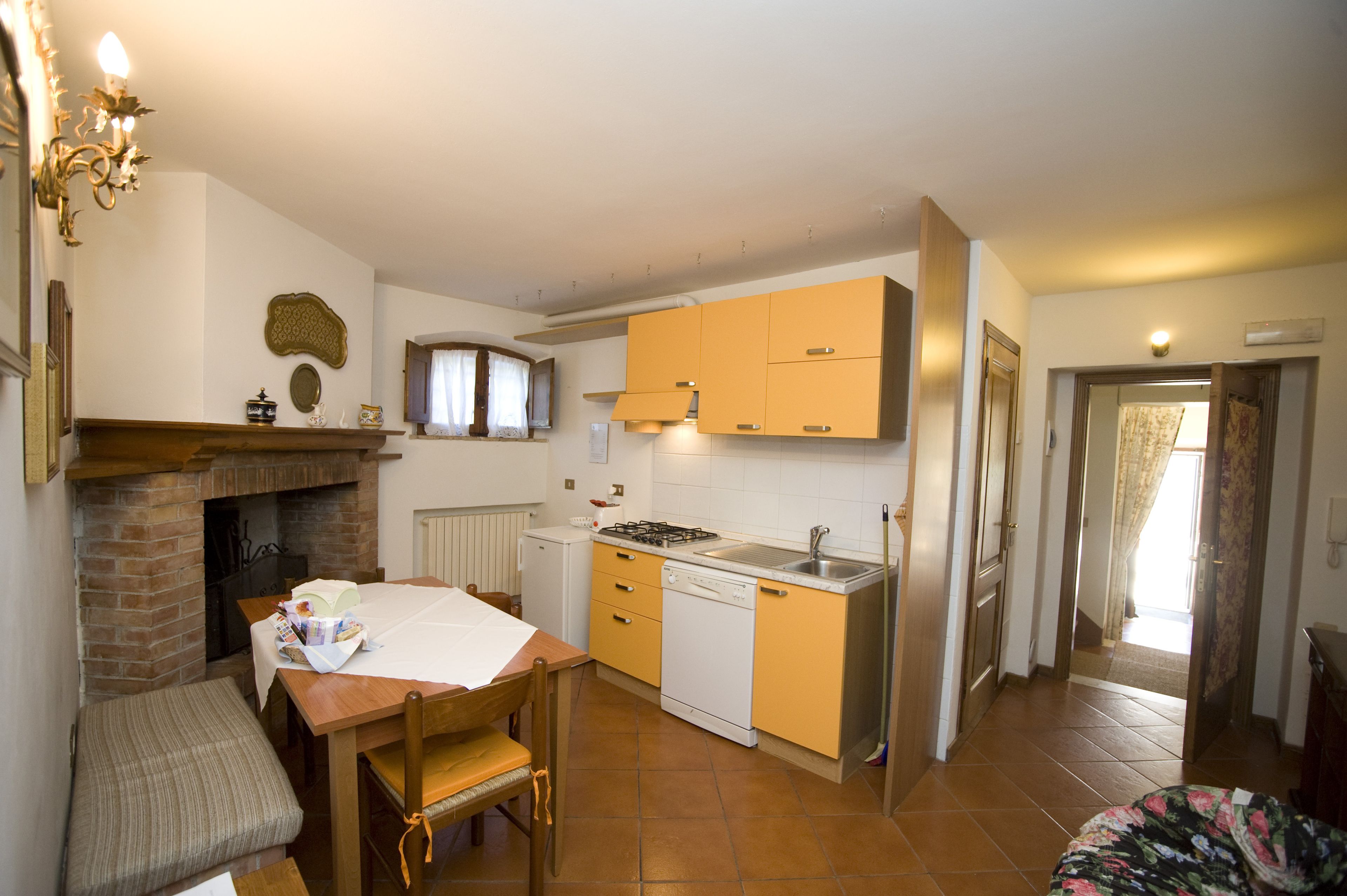 Foto - B&B Il Pettirosso di Siena