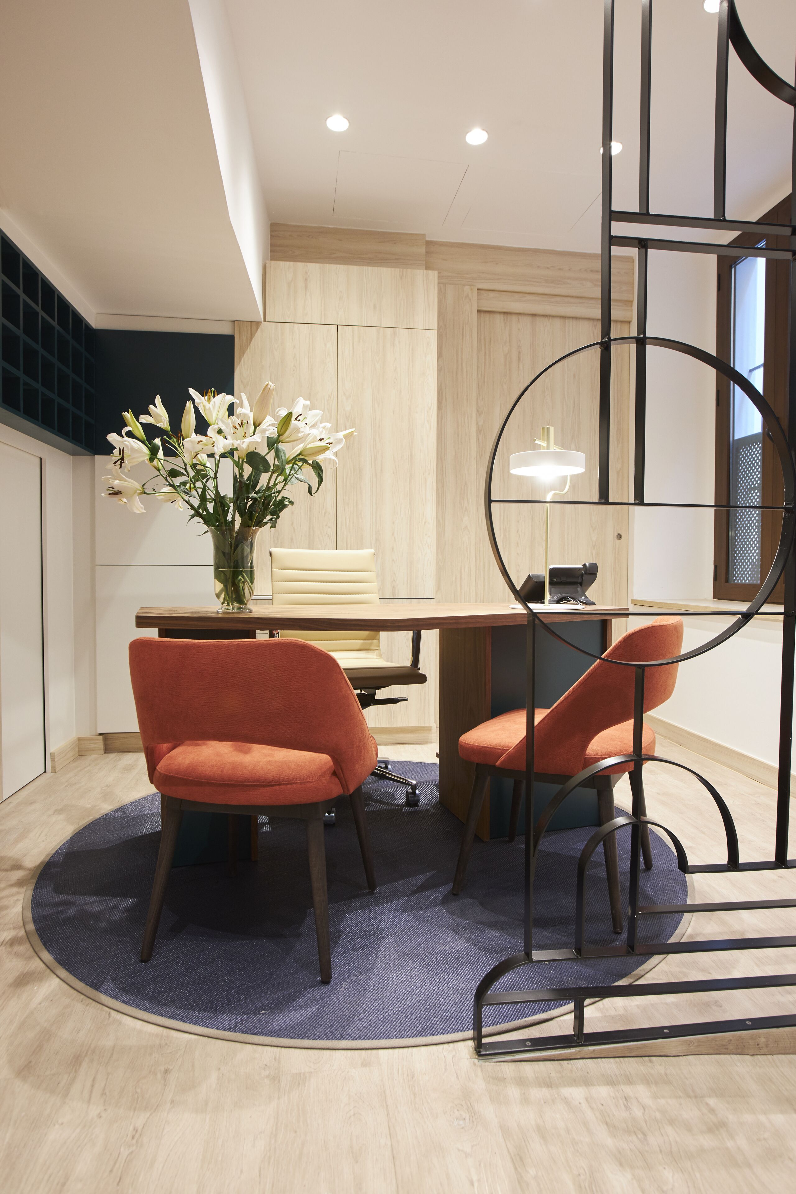 Foto - U-Sense Sevilla Centro