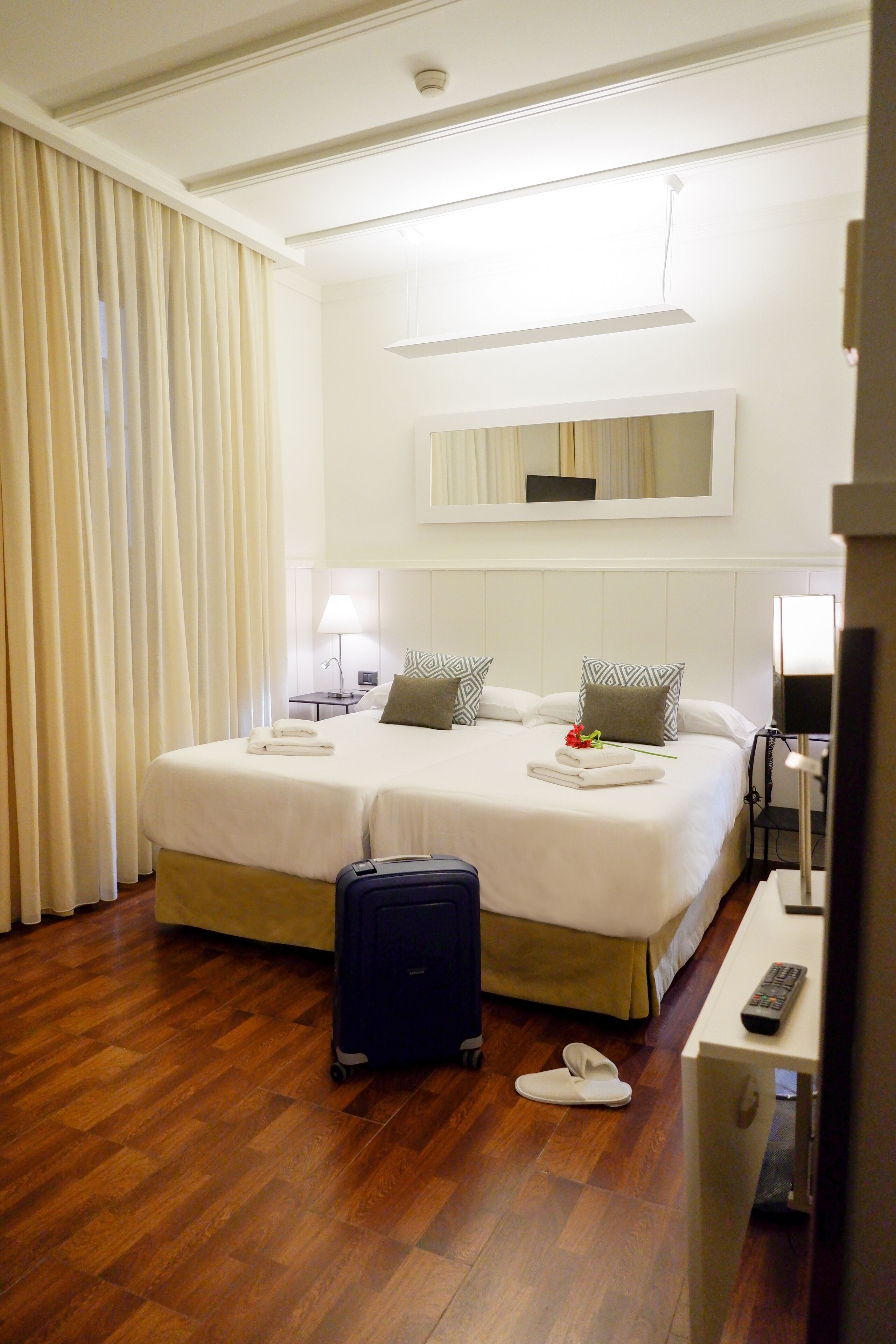 Foto - U-Sense Sevilla Centro