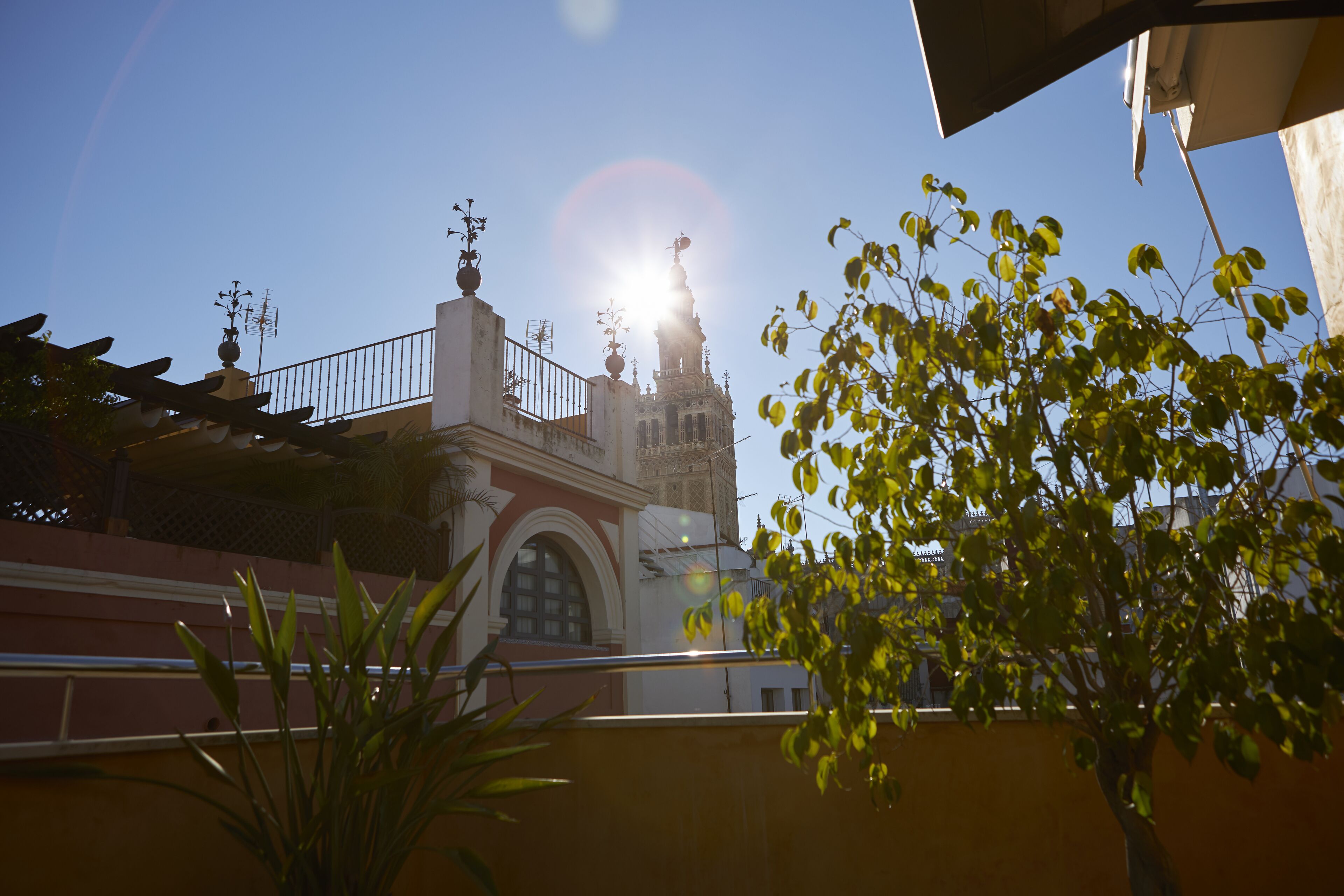 Foto - U-Sense Sevilla Centro