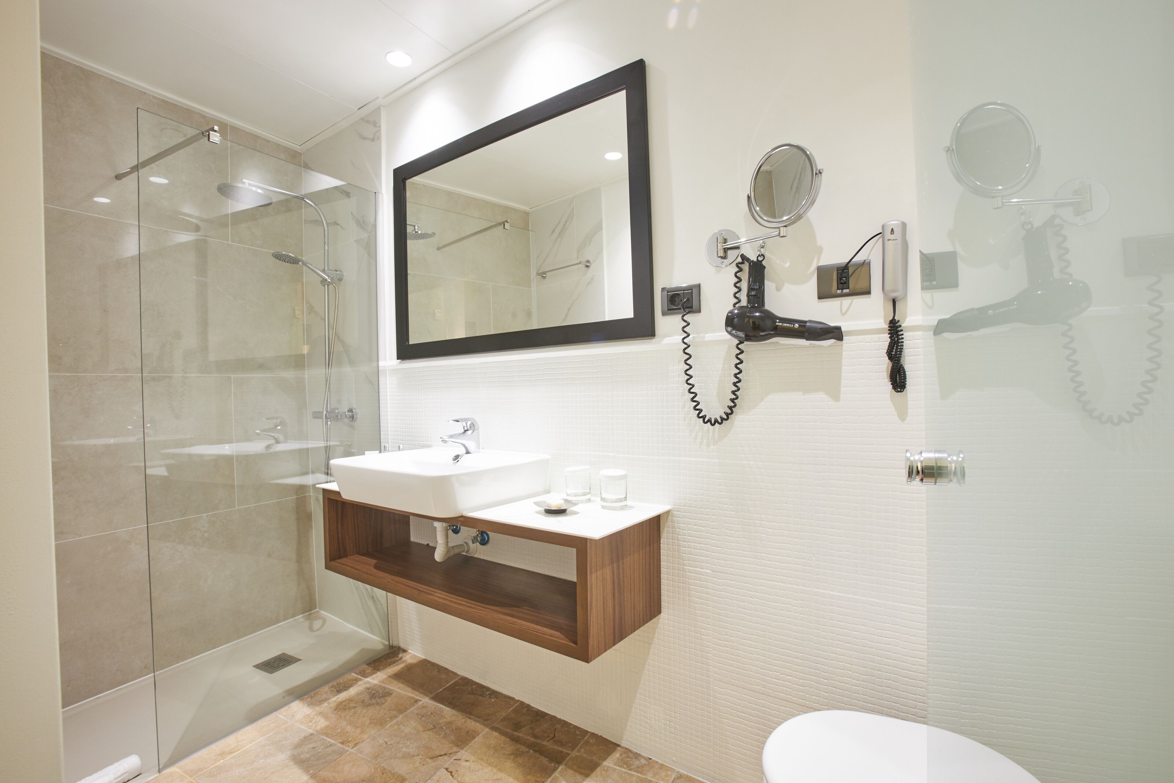 Foto - U-Sense Sevilla Centro