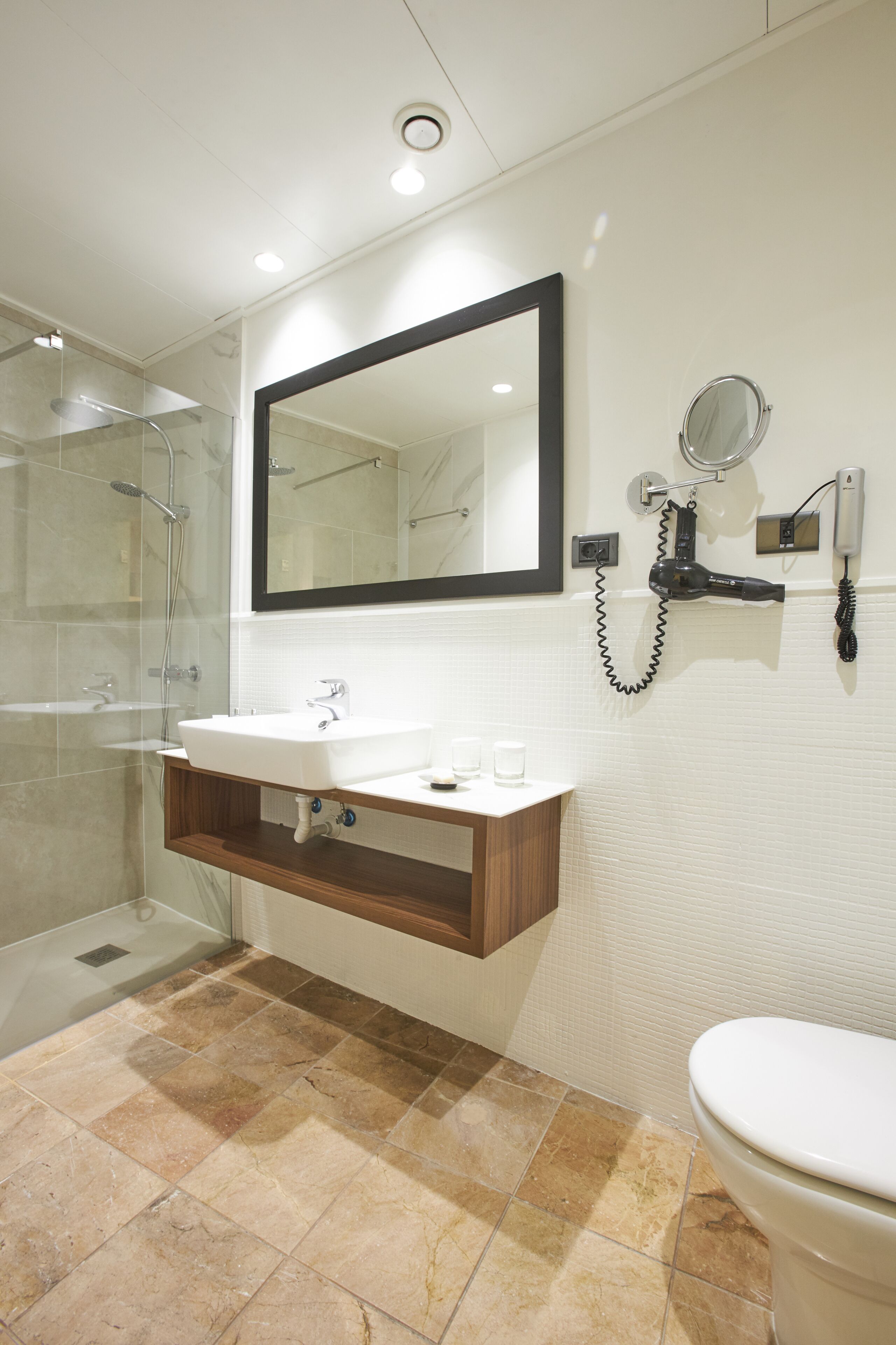 Foto - U-Sense Sevilla Centro