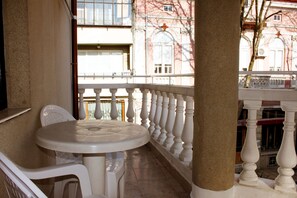 Terrace/patio - Antik (Varna)