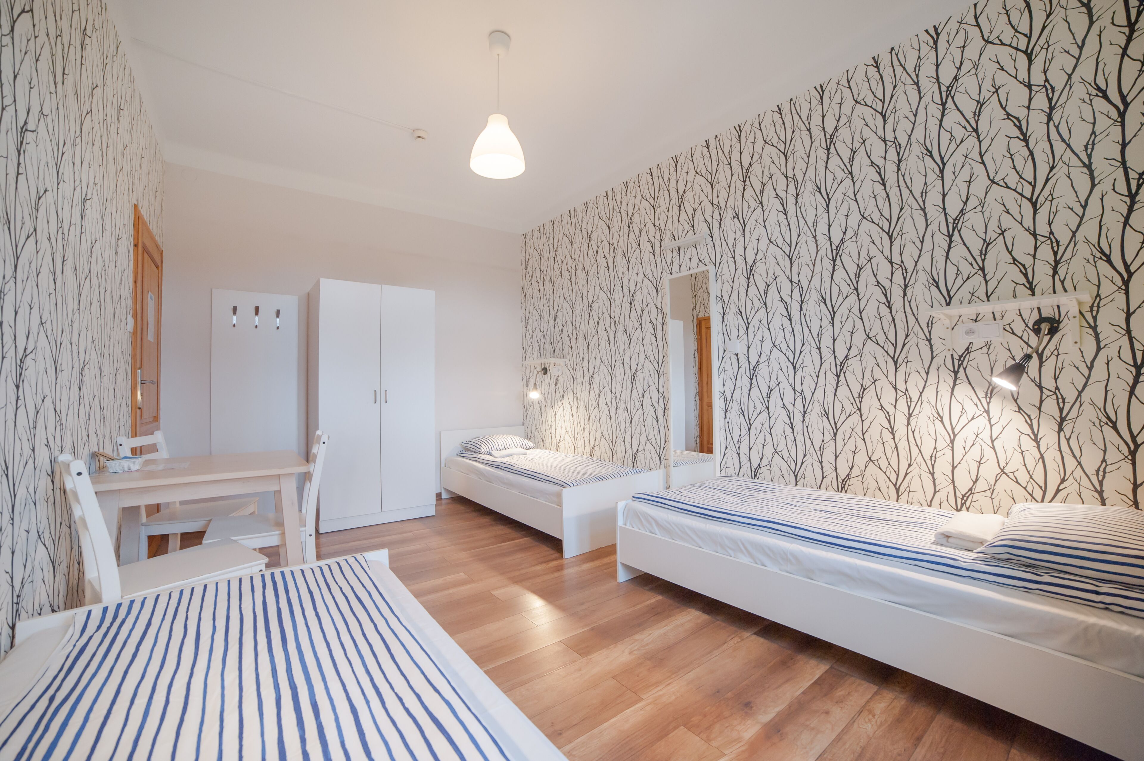 Foto - Atlantis Hostel