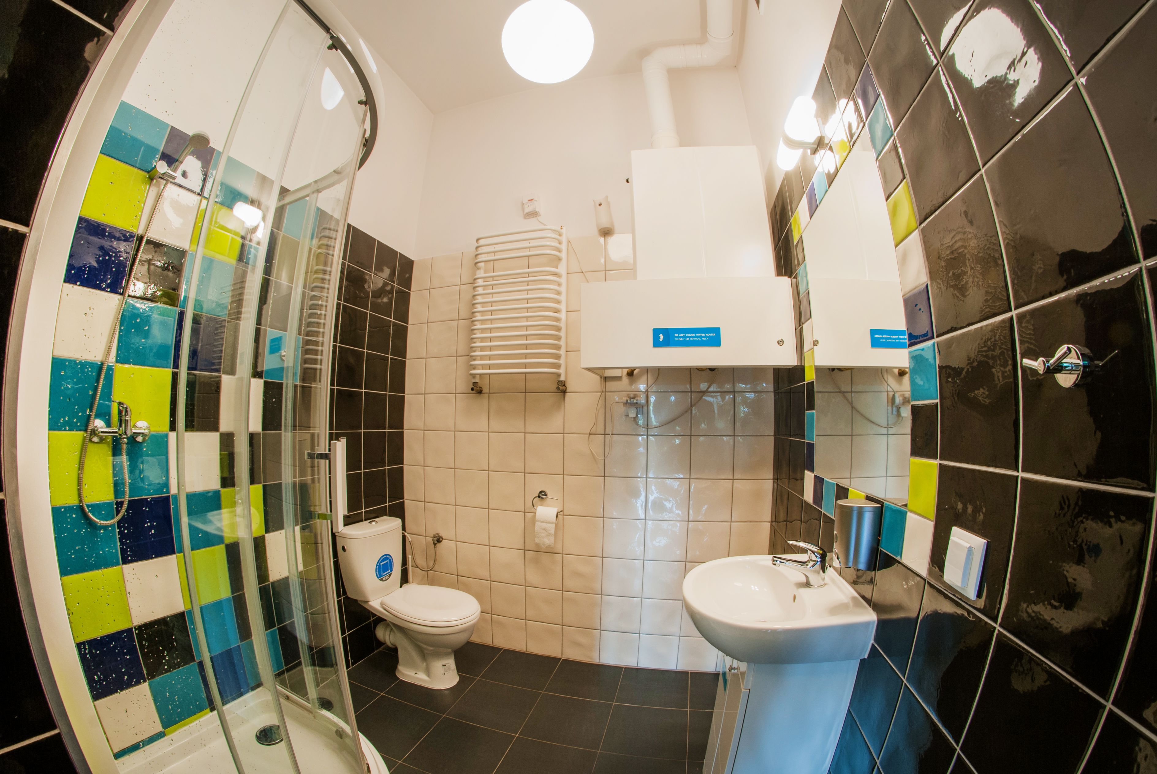 Foto - Atlantis Hostel