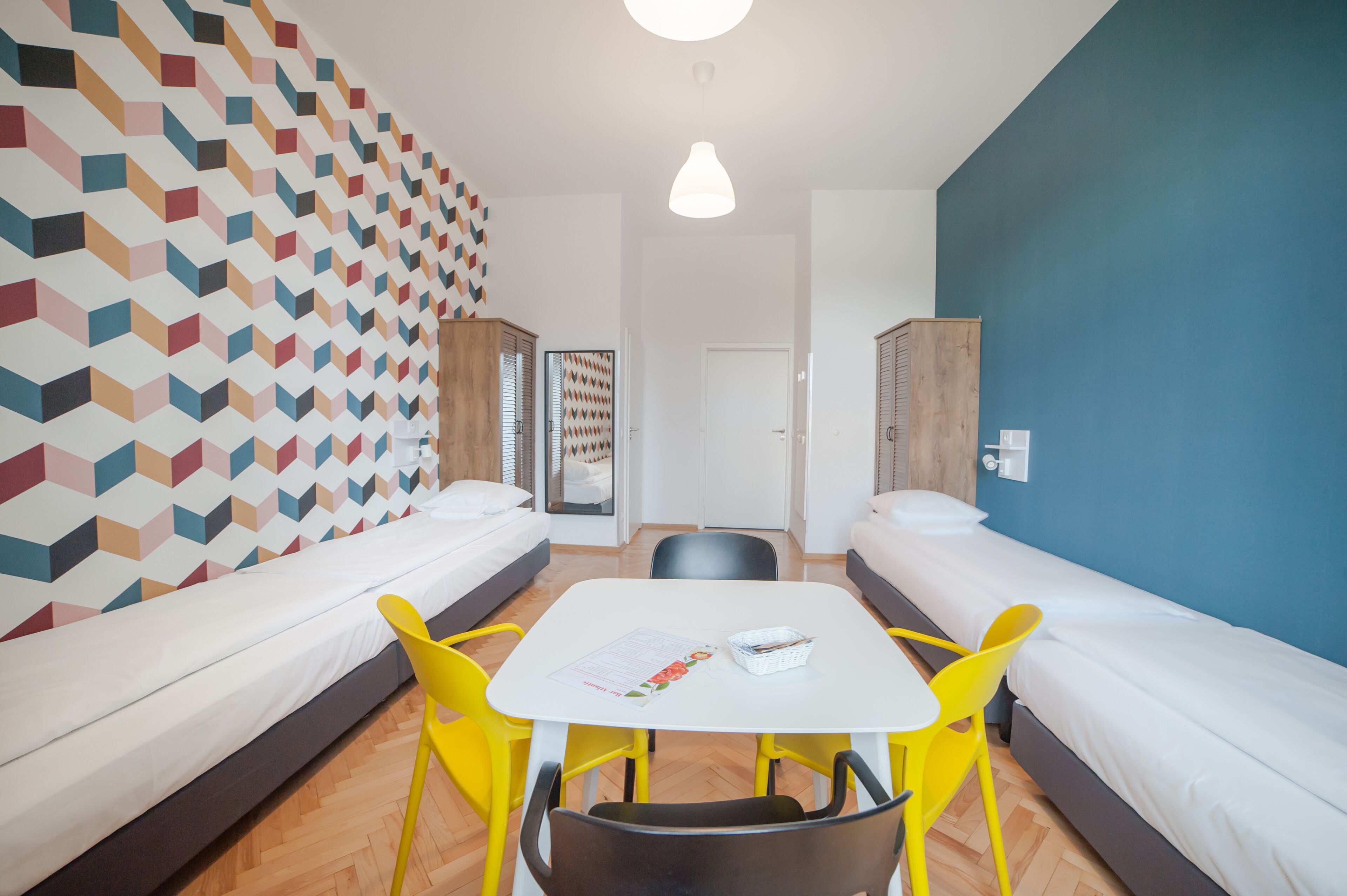 Foto - Atlantis Hostel