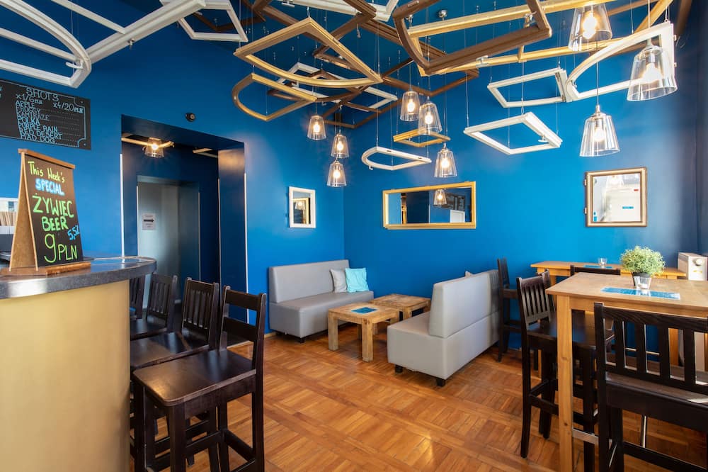 Hostel Atlantis