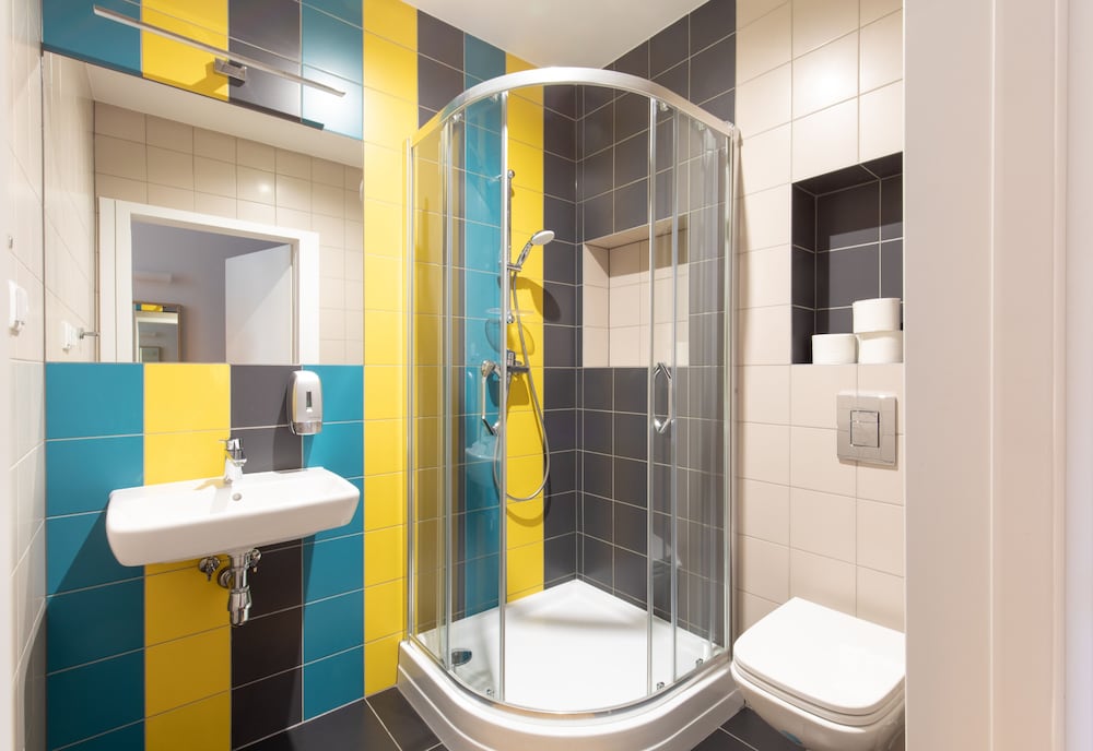 Atlantis Hostel by null