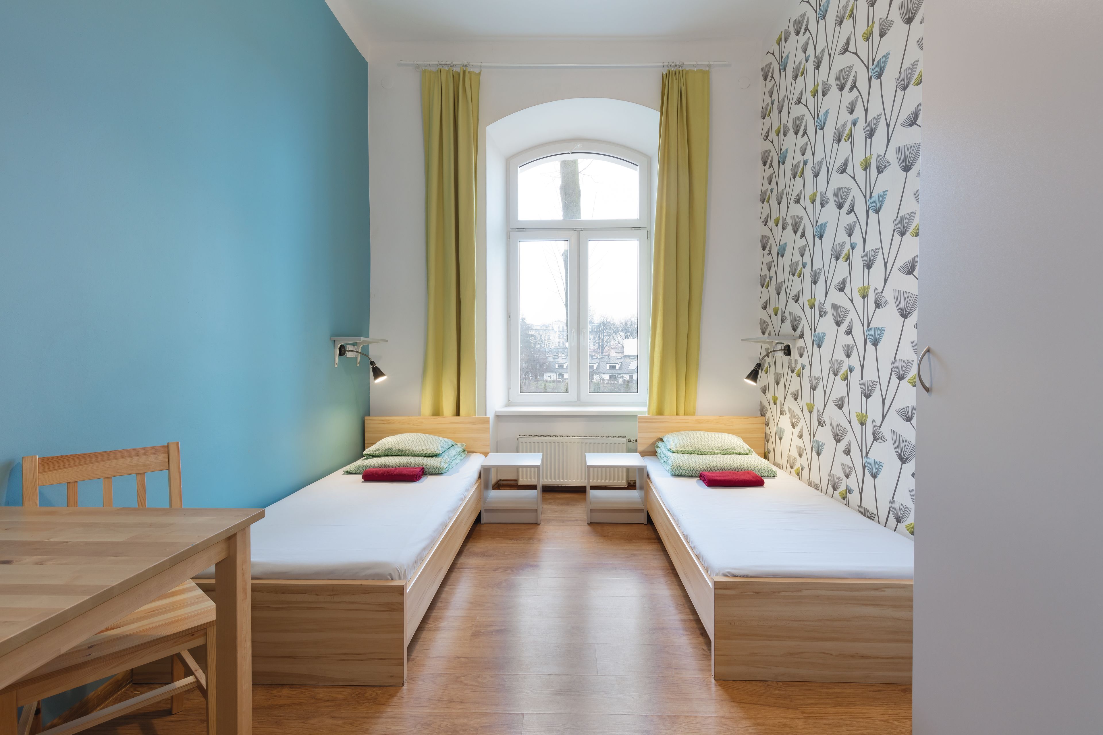 Foto - Atlantis Hostel