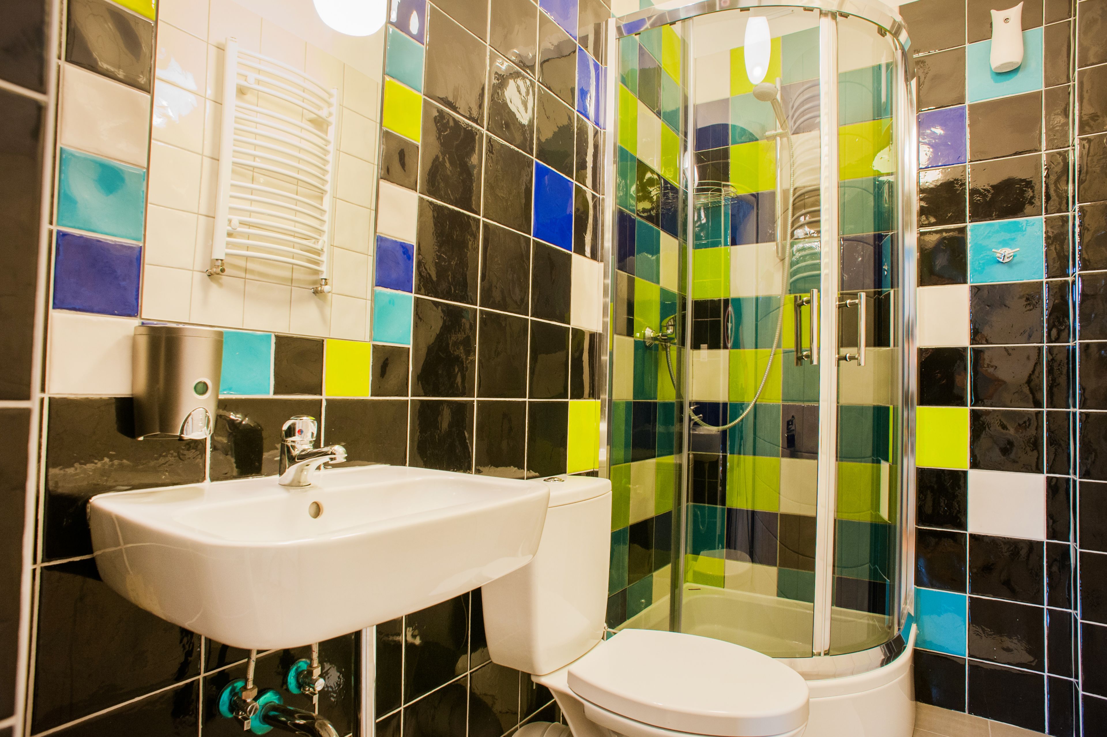 Foto - Atlantis Hostel