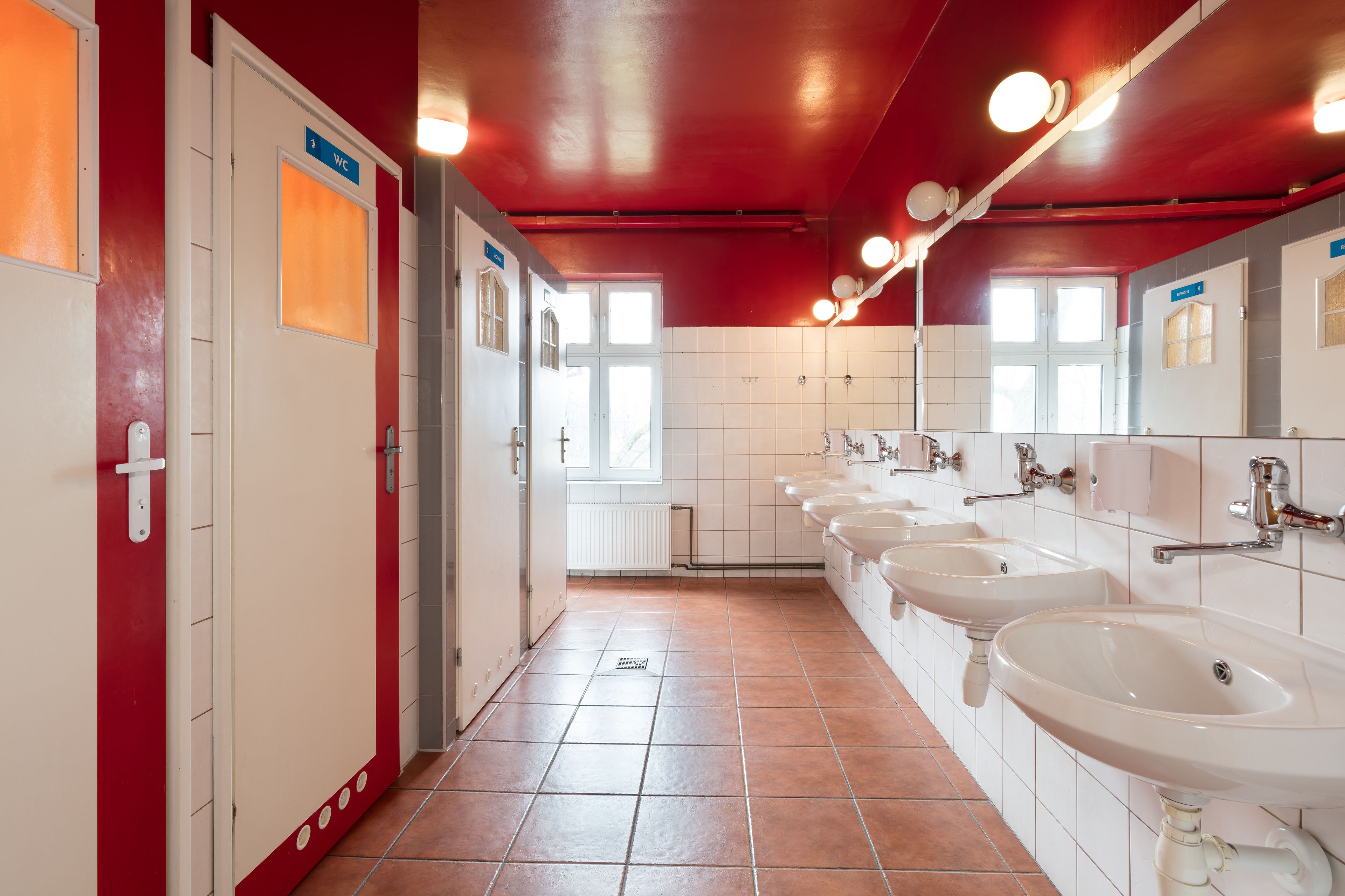 Foto - Atlantis Hostel