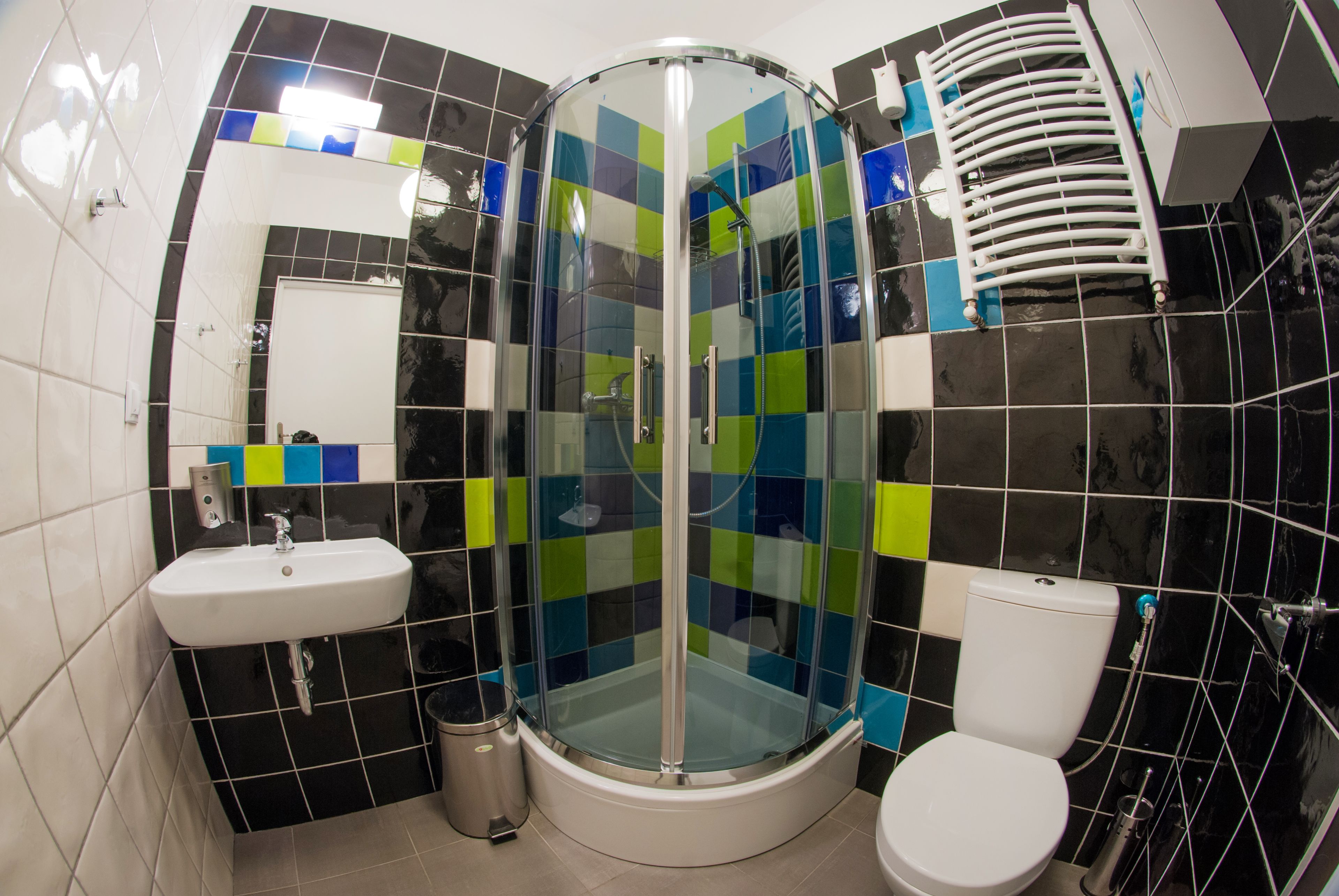 Foto - Atlantis Hostel