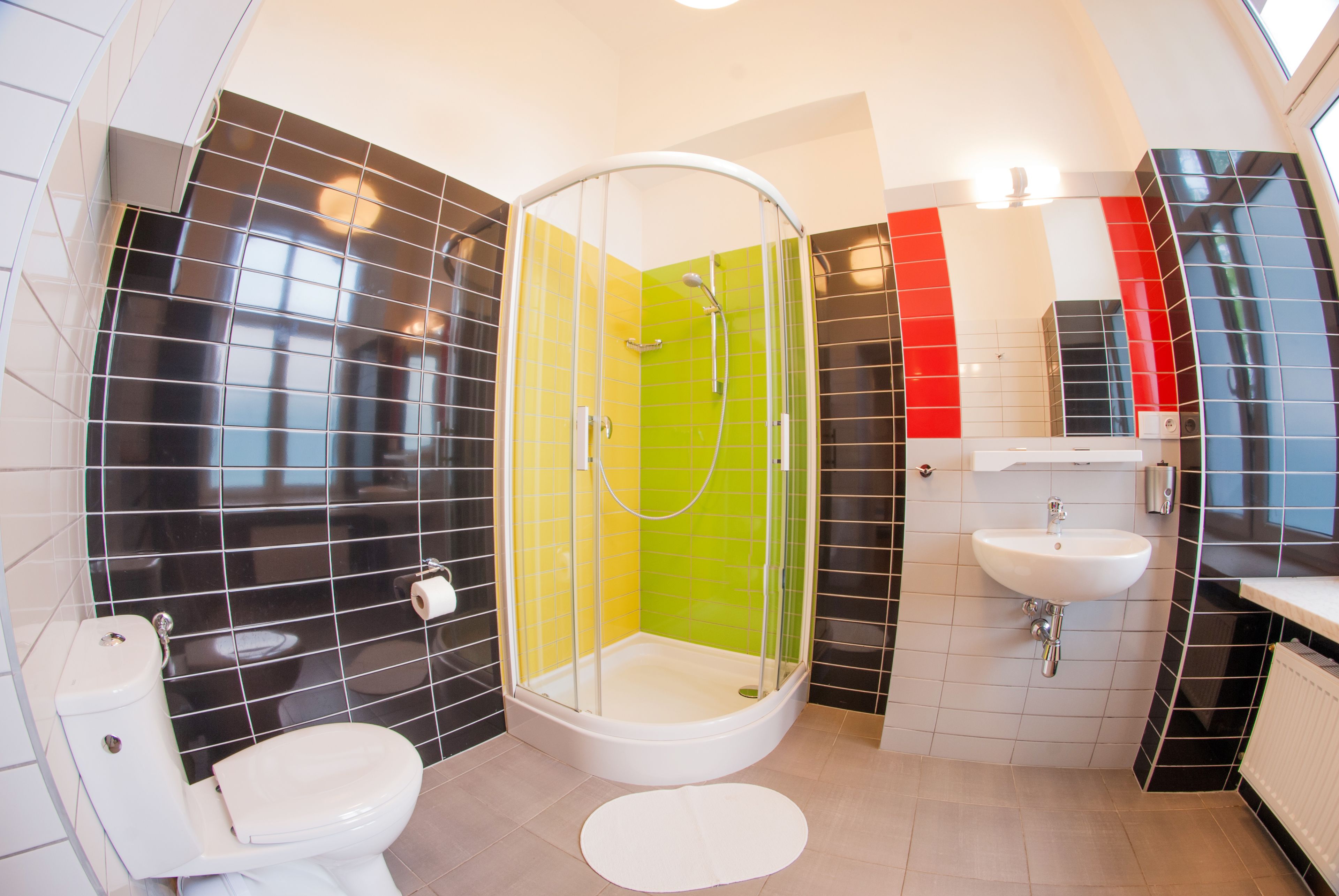 Foto - Atlantis Hostel