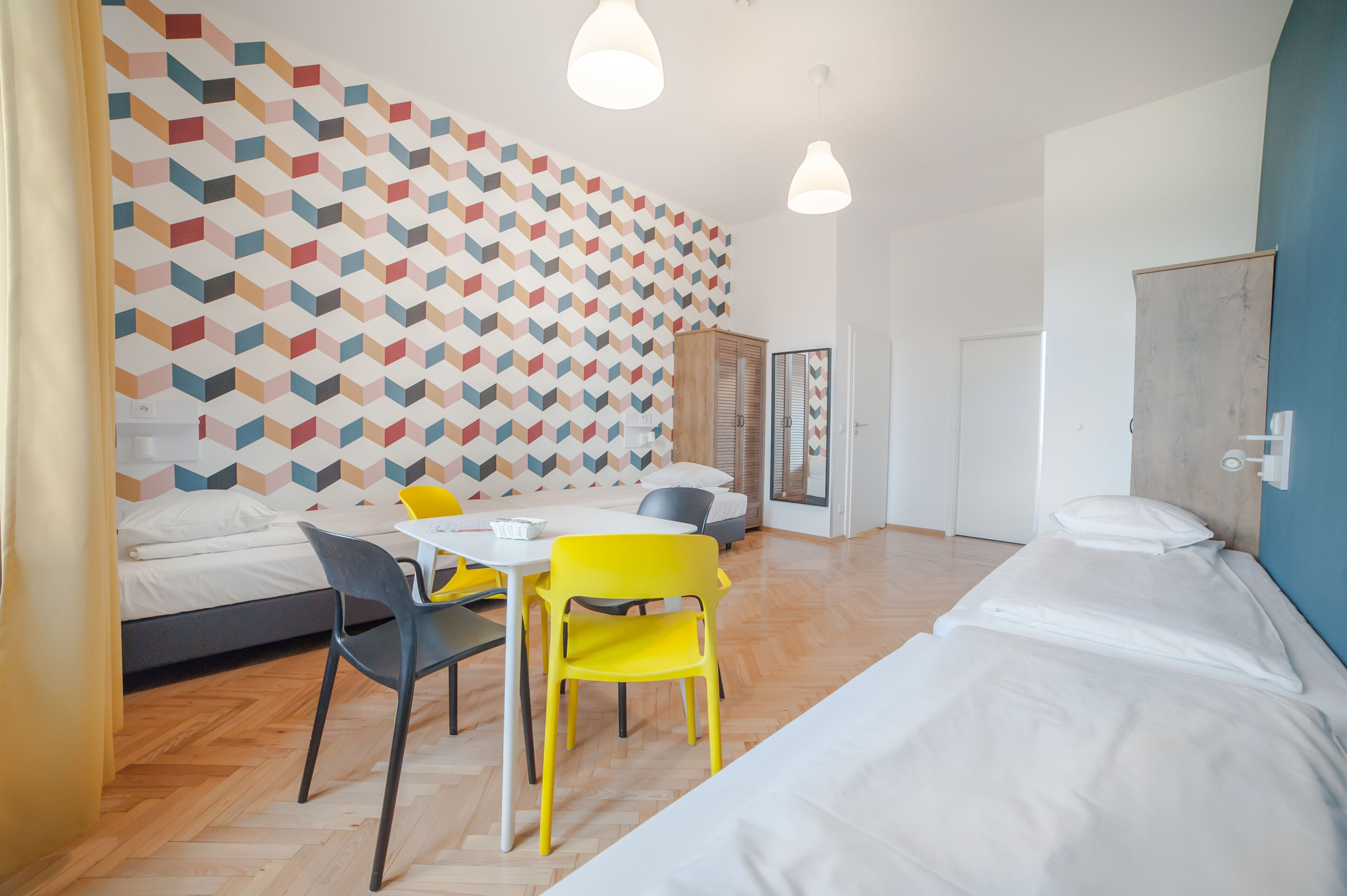 Foto - Atlantis Hostel