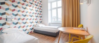 Hostel Atlantis