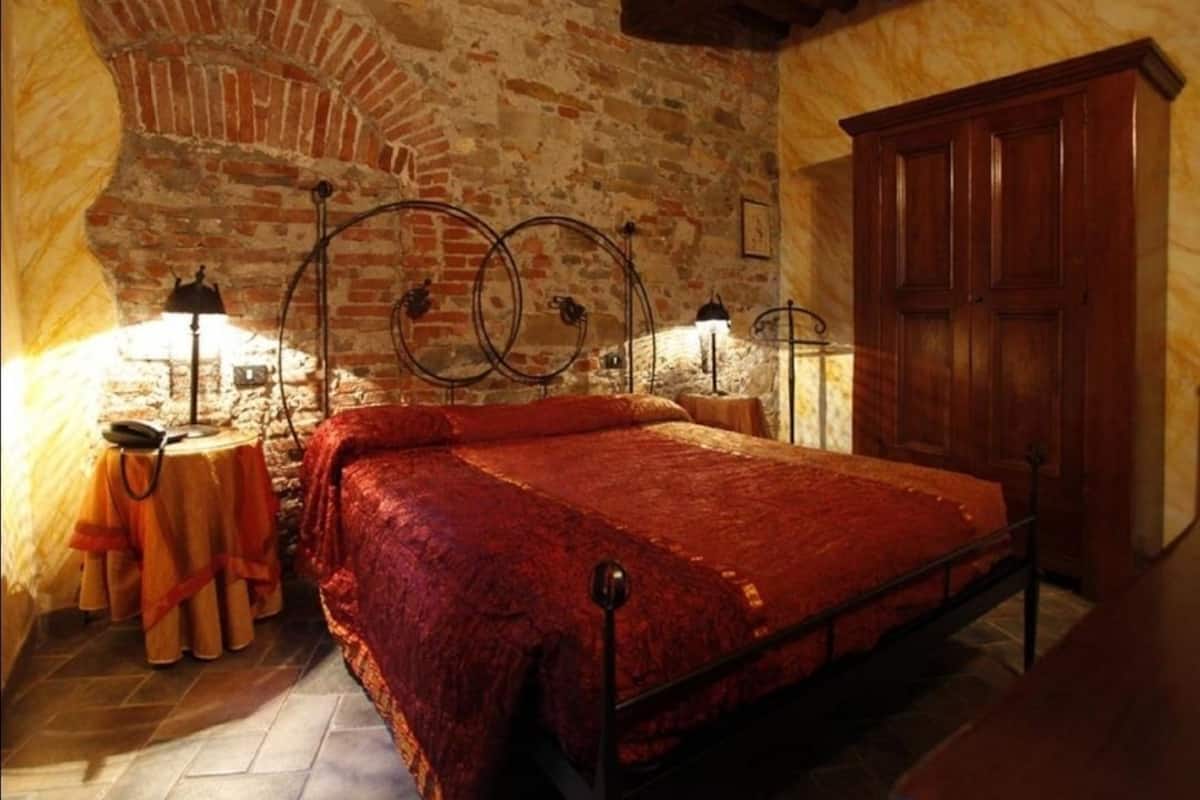 1 bedroom, minibar, individually decorated, free WiFi