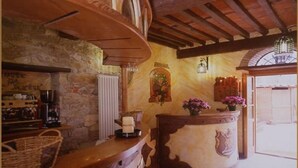 Bar (en el alojamiento)
