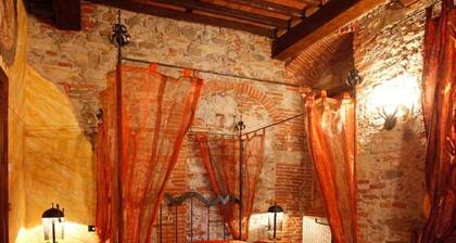 B&B Corte di Re Artù