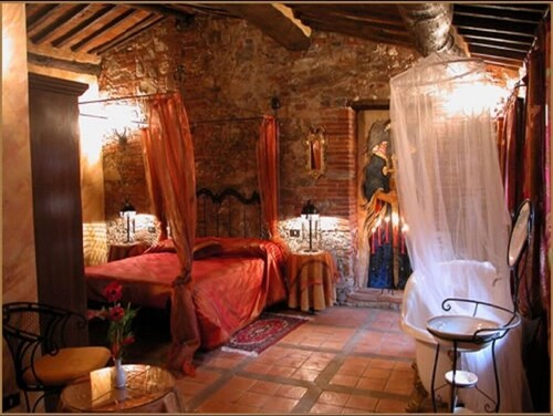 B&B Corte di Re Artù