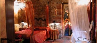 B&B Corte di Re Artù