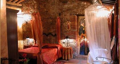 B&B Corte di Re Artù