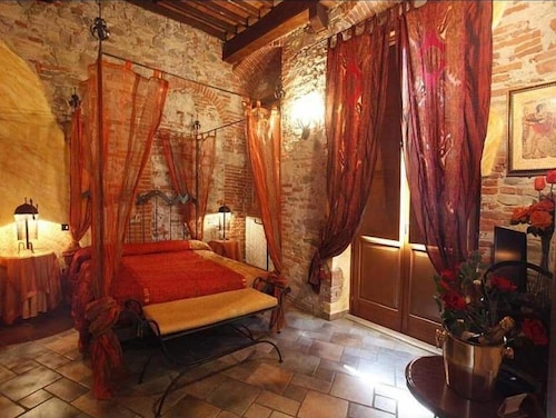 B&B Corte di Re Artù