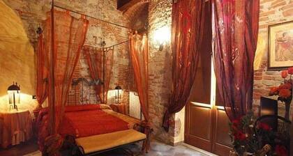 B&B Corte di Re Artù