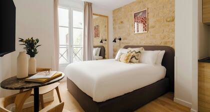 Quintinie Hotel 15eme arrondissement, Sonder by Marriott Bonvoy