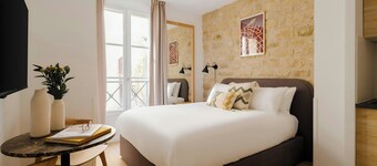 Quintinie Hotel 15eme arrondissement, Sonder by Marriott Bonvoy