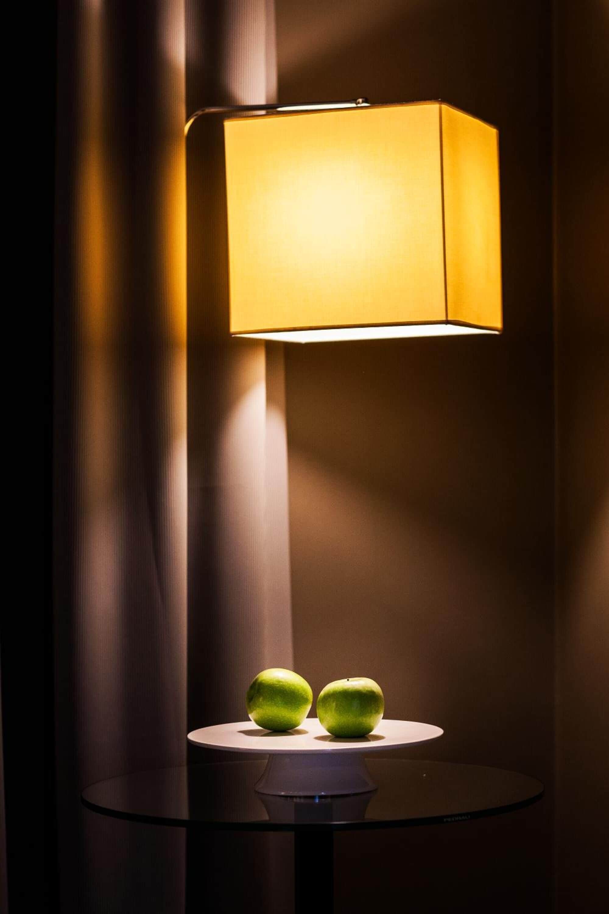 1 bedroom, down duvets, minibar, in-room safe