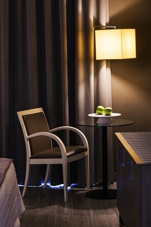 Interior detail - Hotel Desenzano (Desenzano del Garda)