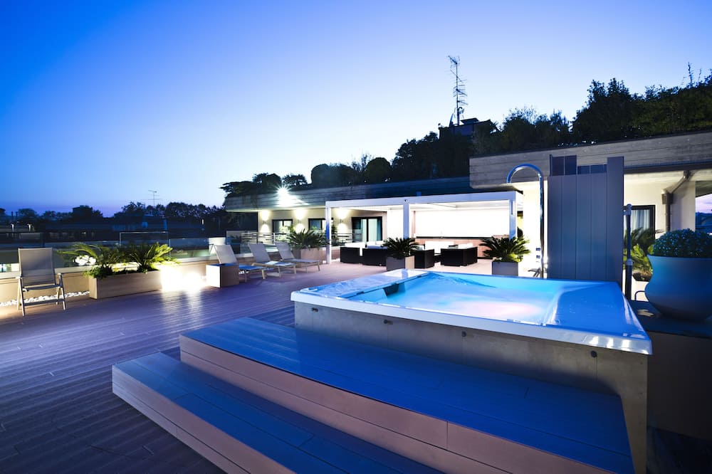 Hotel Desenzano