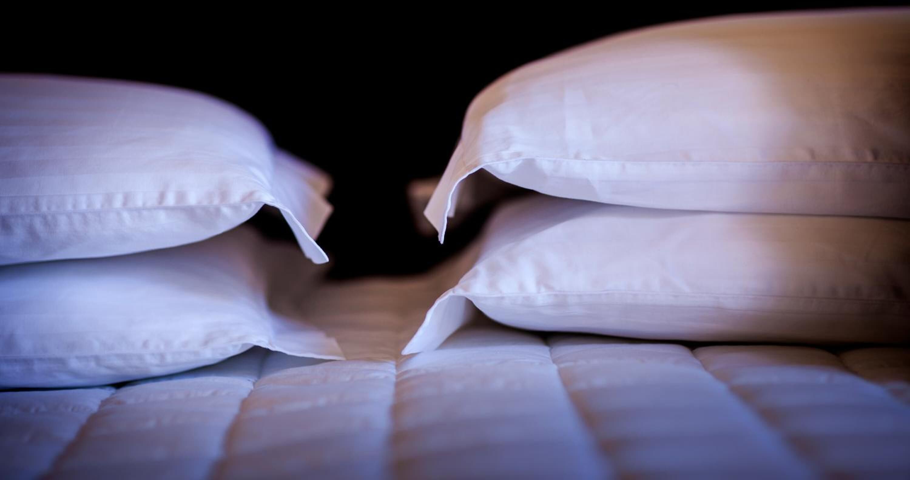 1 bedroom, down duvets, minibar, in-room safe