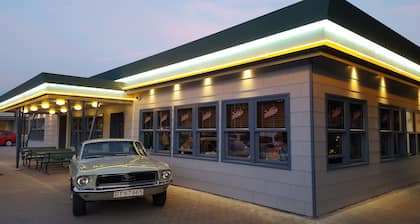 Wittrup Motel