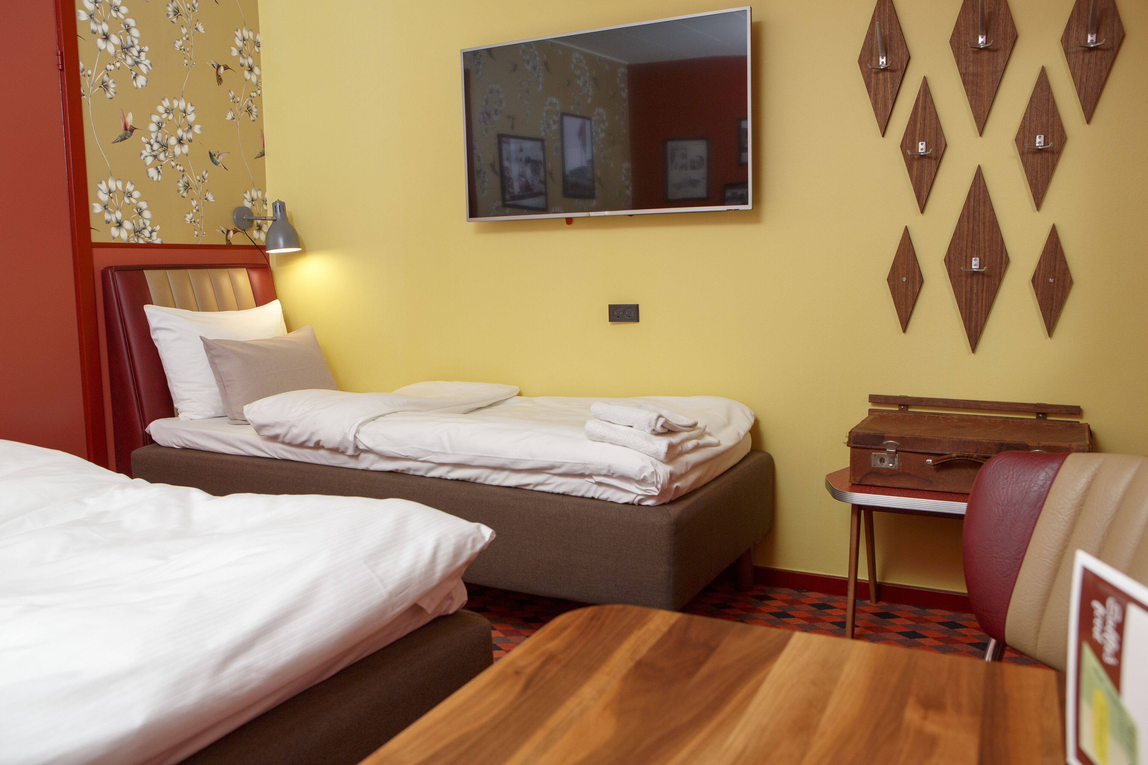 Foto - Wittrup Motel