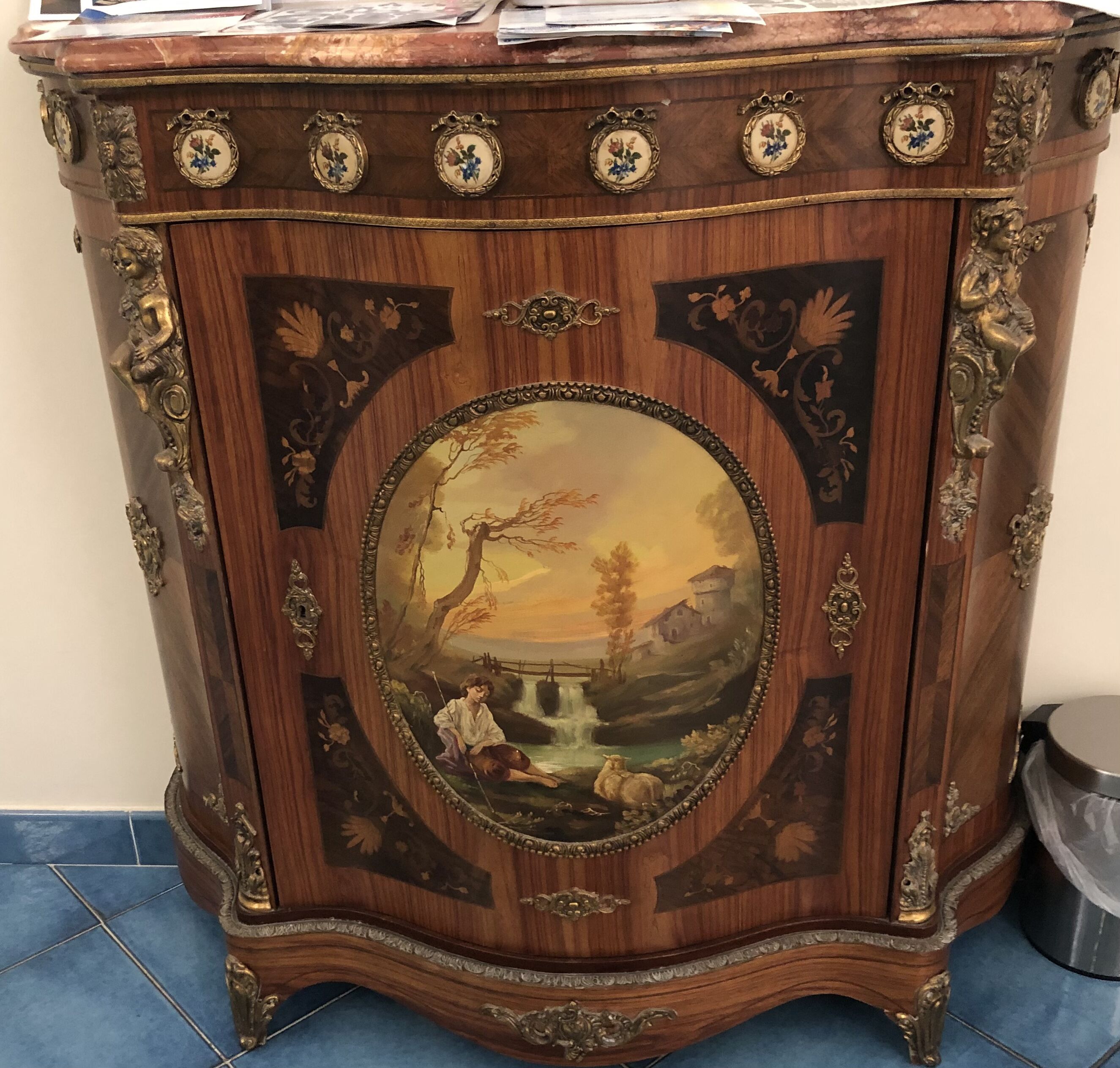 Photo - Meublè Casa Mannini Rooms